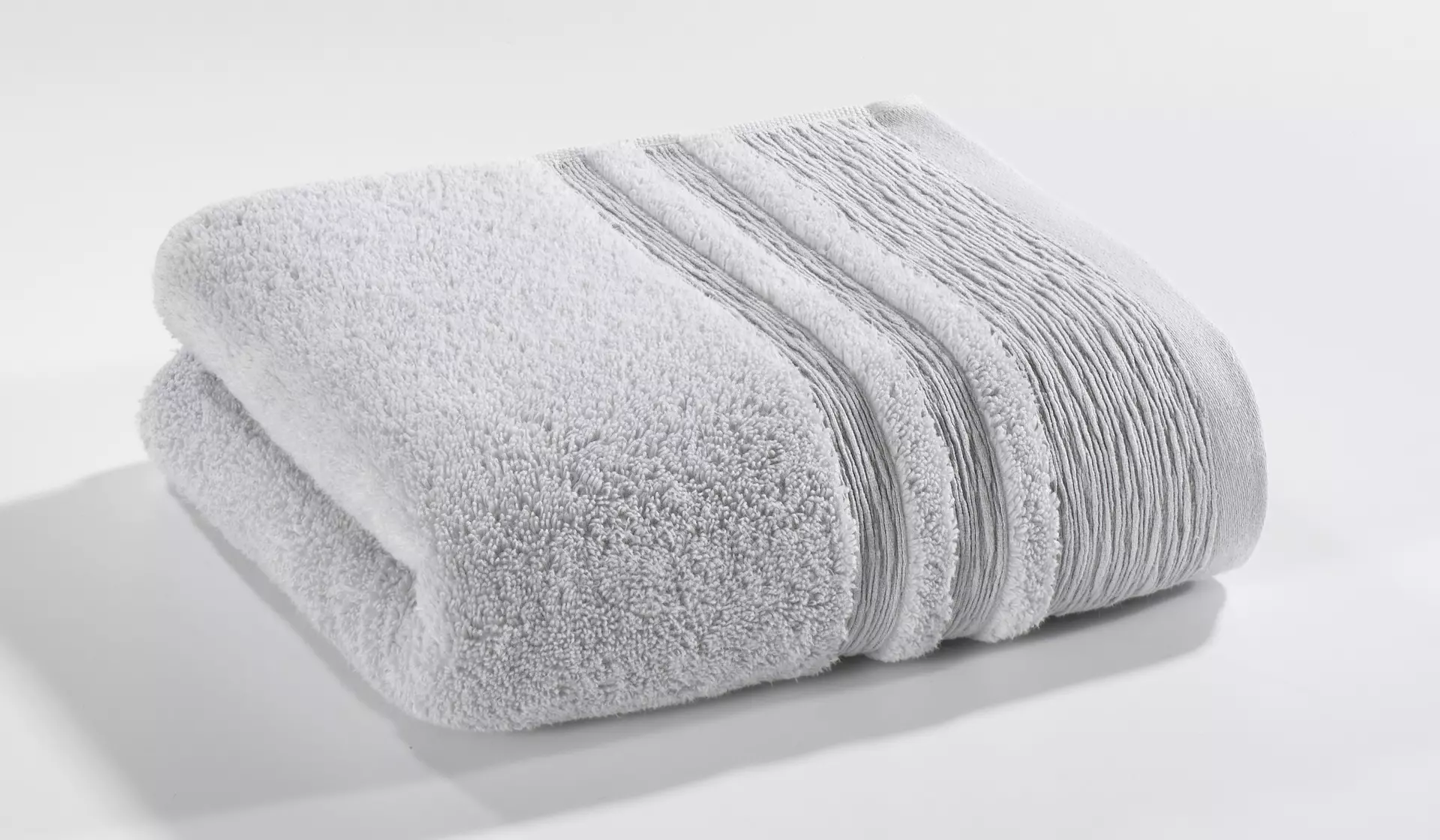 Handtuch Organic Kenborg Textil 50 x 100 cm