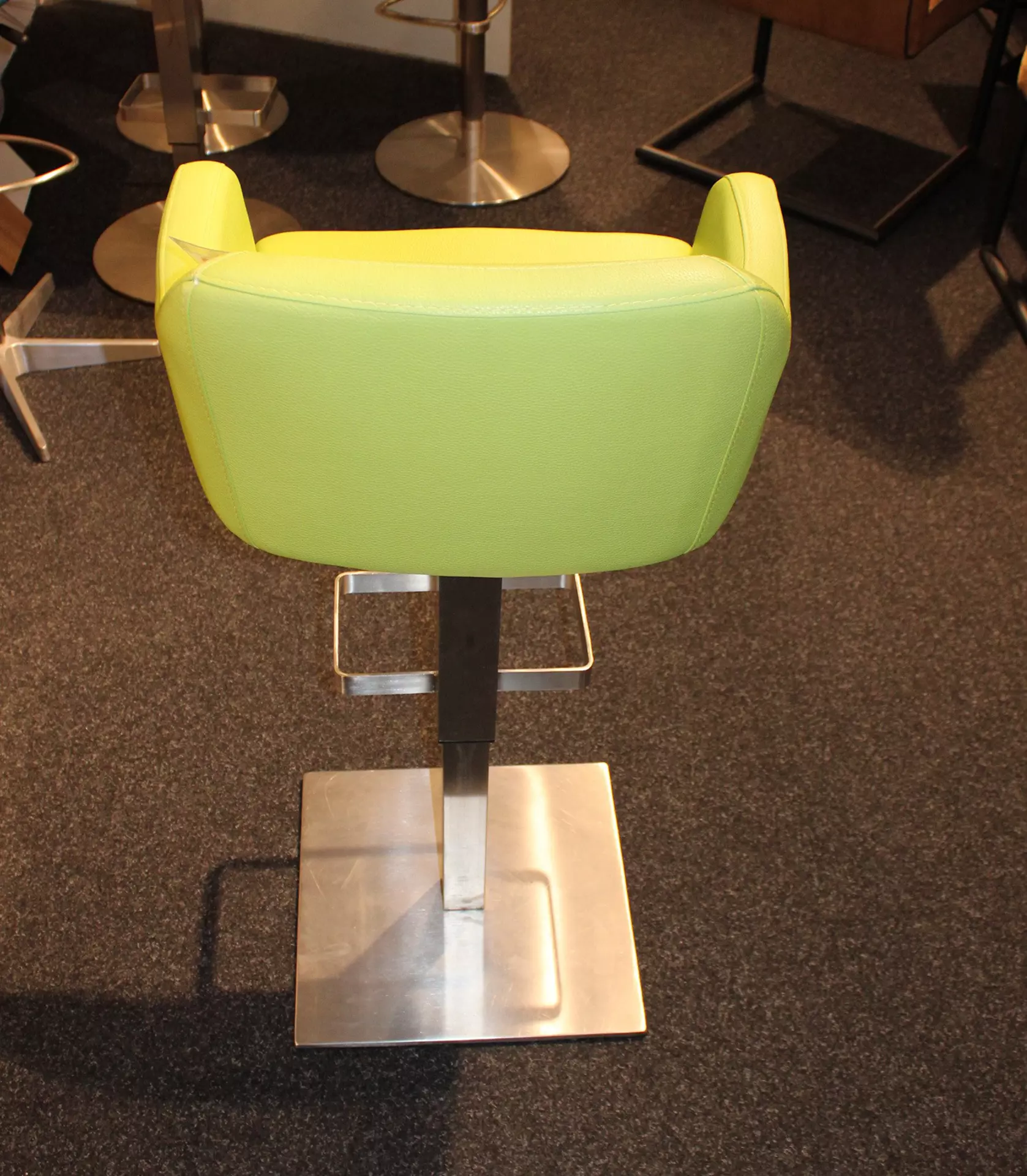 Barhocker RIALTO MONDO 