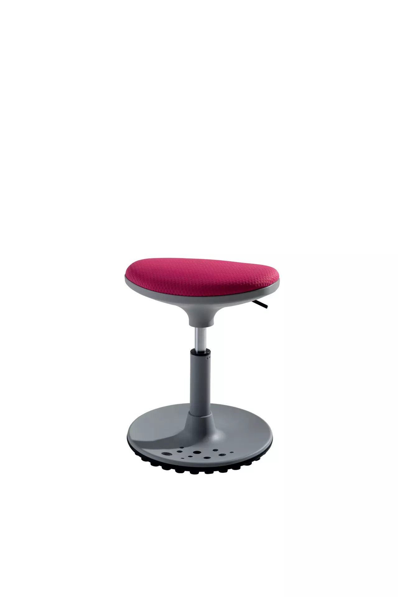 Sitzhocker SPEEDY PAIDI Textil 27 x 48 x 38 cm