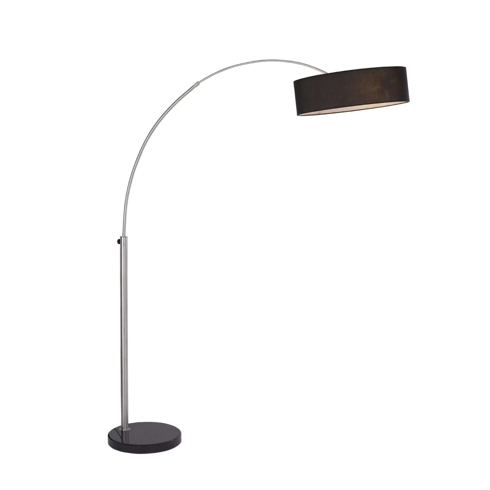 Stehleuchte PETRO Paul Neuhaus Textil 50 x 200 x 160 cm