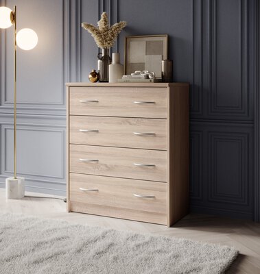 2. Bild von Kommode CELECT Holzwerkstoff ca. 36 cm