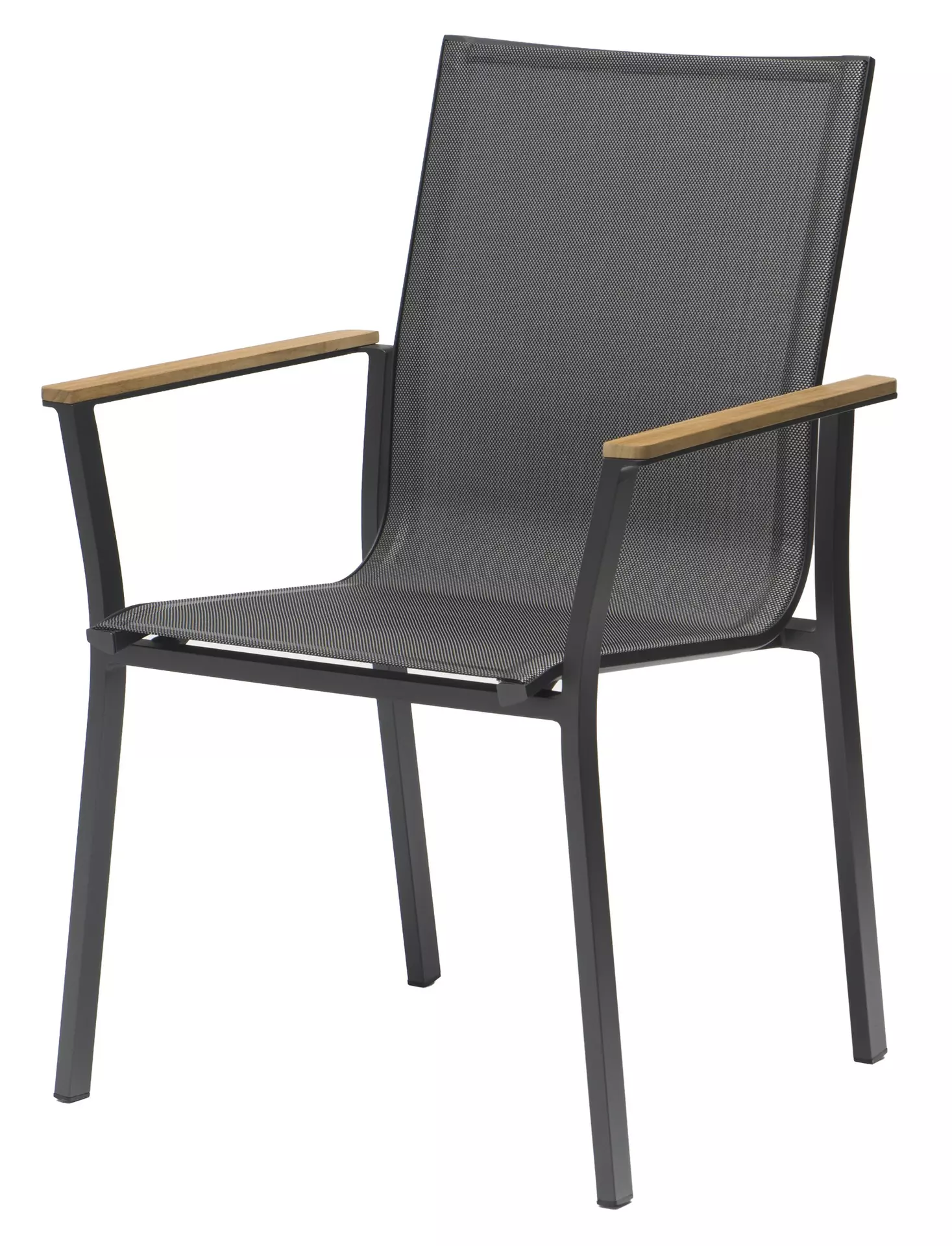 4-Fuß-Stuhl
