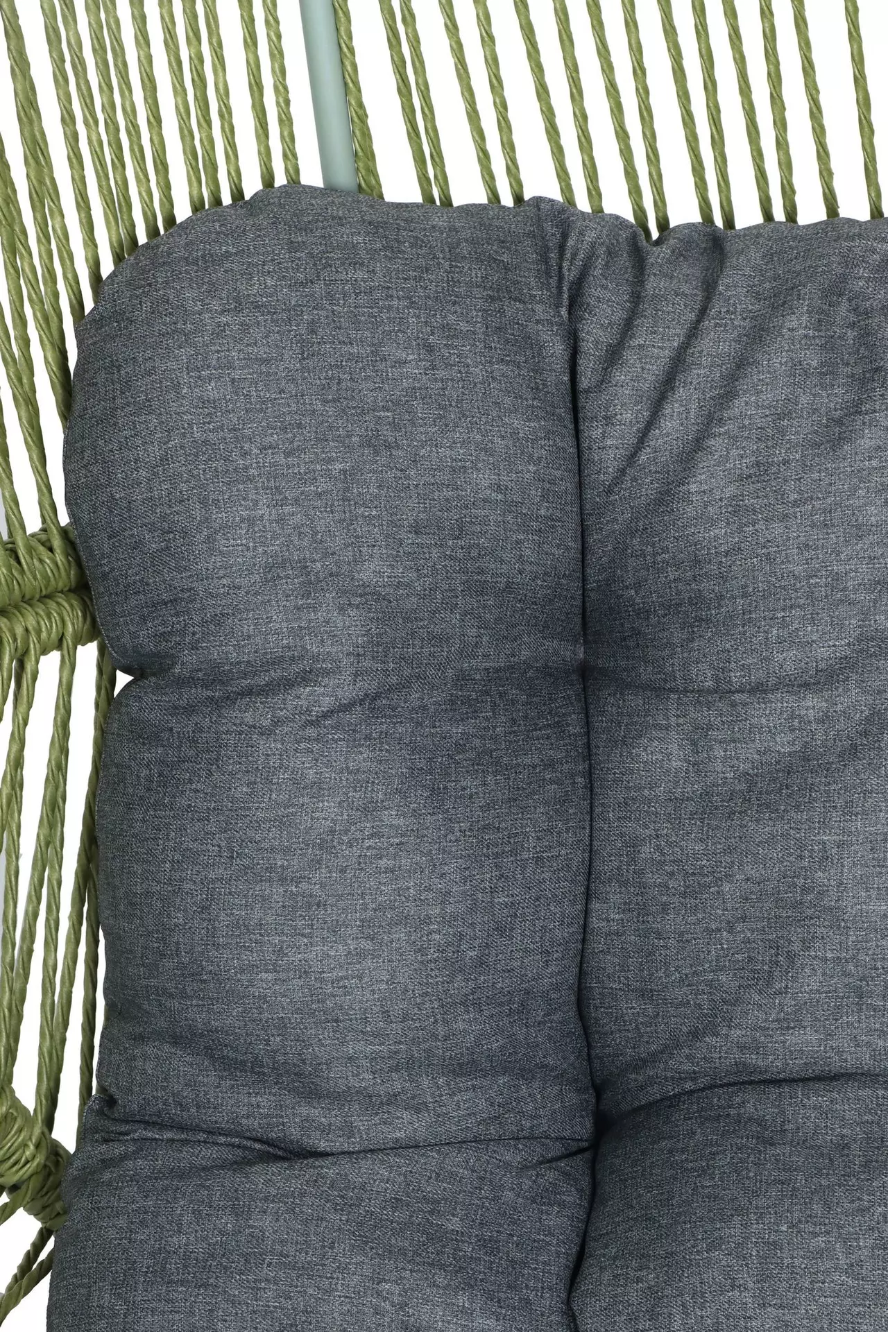 Loungesessel ELDA Outdoor Textil 88 x 158 x 70 cm