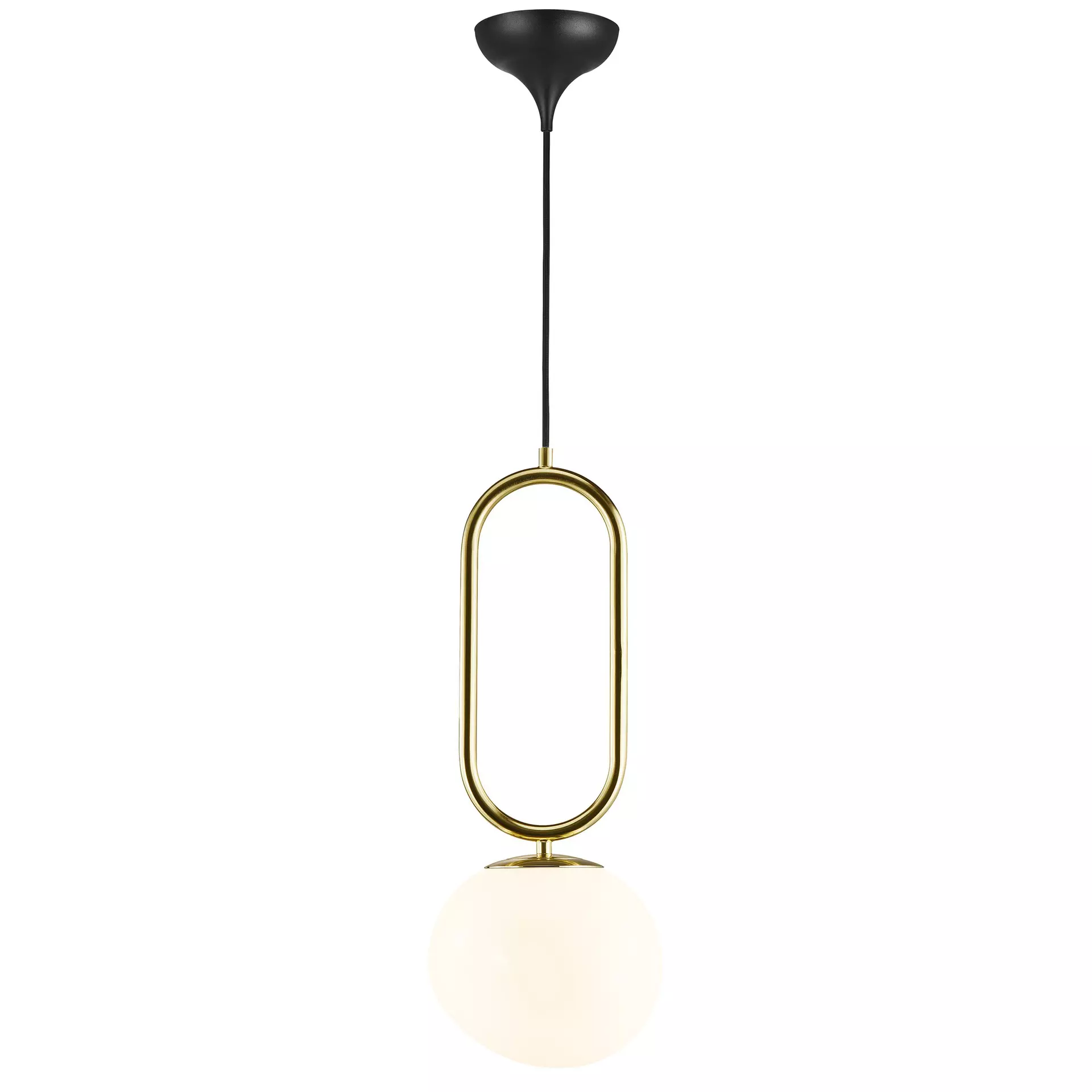 Hängeleuchte SHAPES - dftp Nordlux Metall 27 x 370 x 27 cm