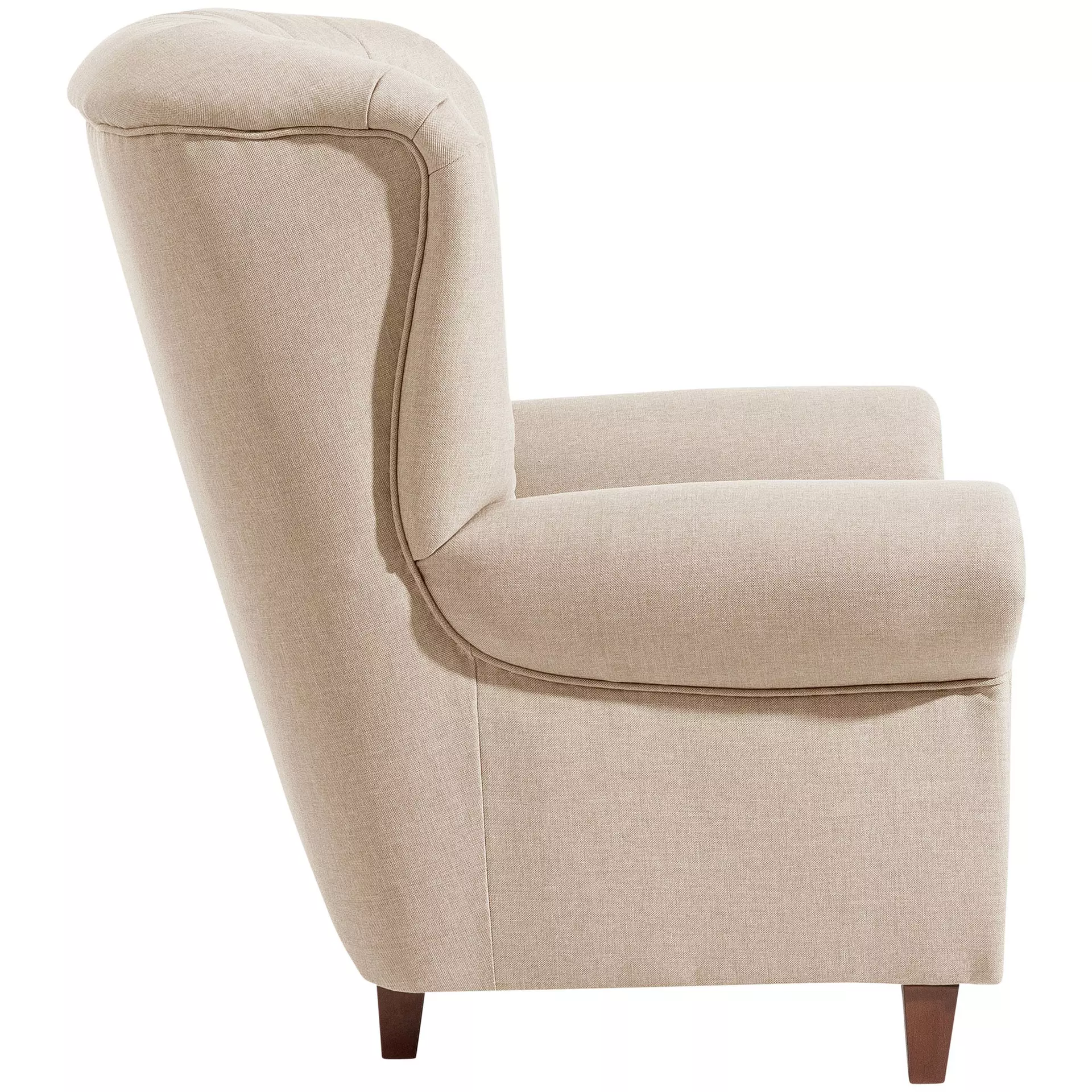 Einzelsessel Vicky Max Winzer Textil 90 x 98 x 91 cm