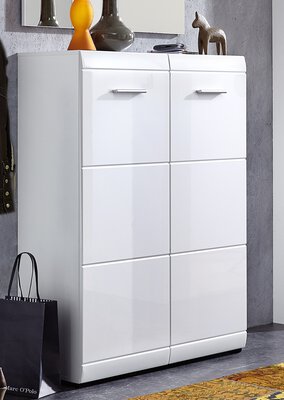Bild von Schuhschrank Germania