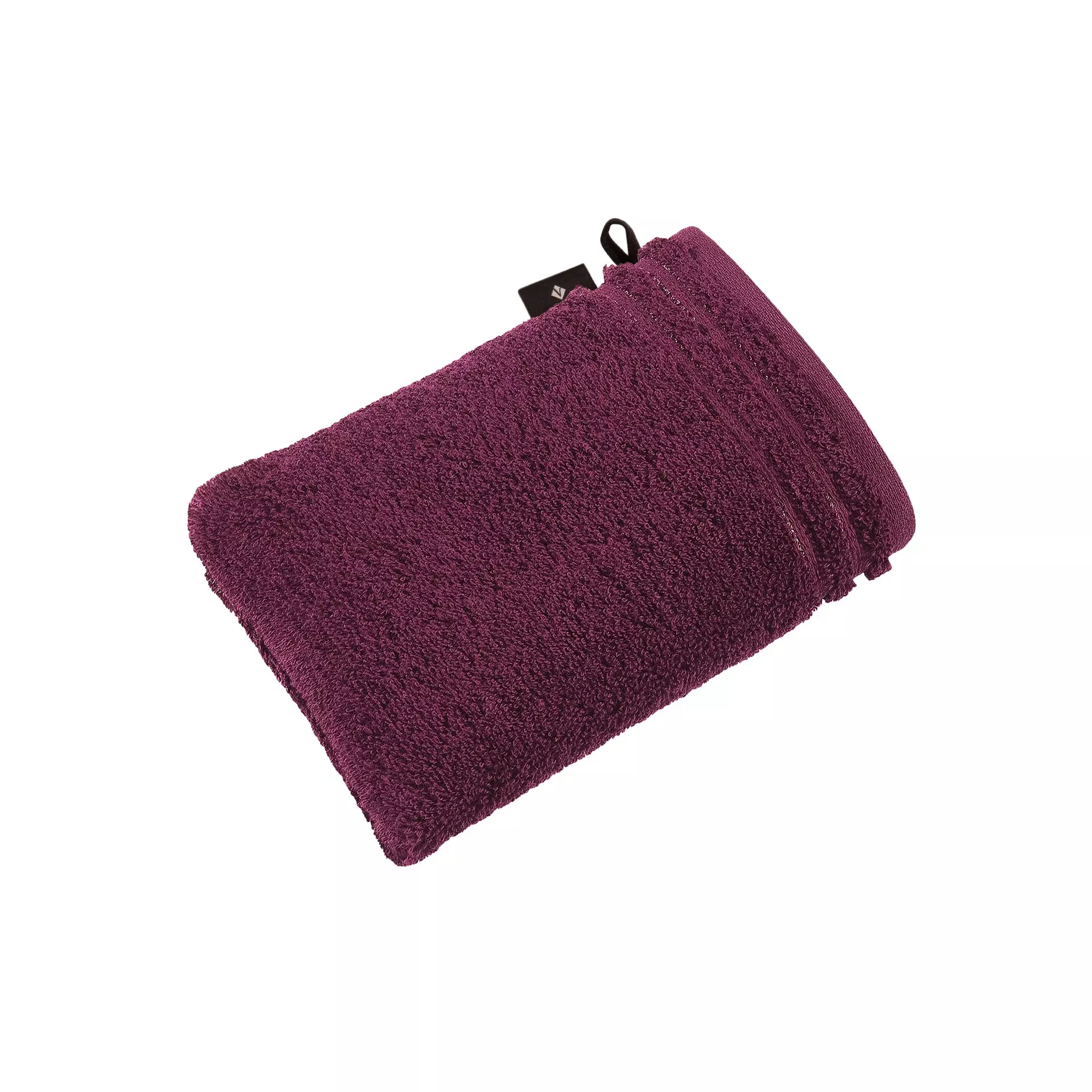 Waschhandschuh Calypso Feeling Vossen Textil 16 x 22 cm
