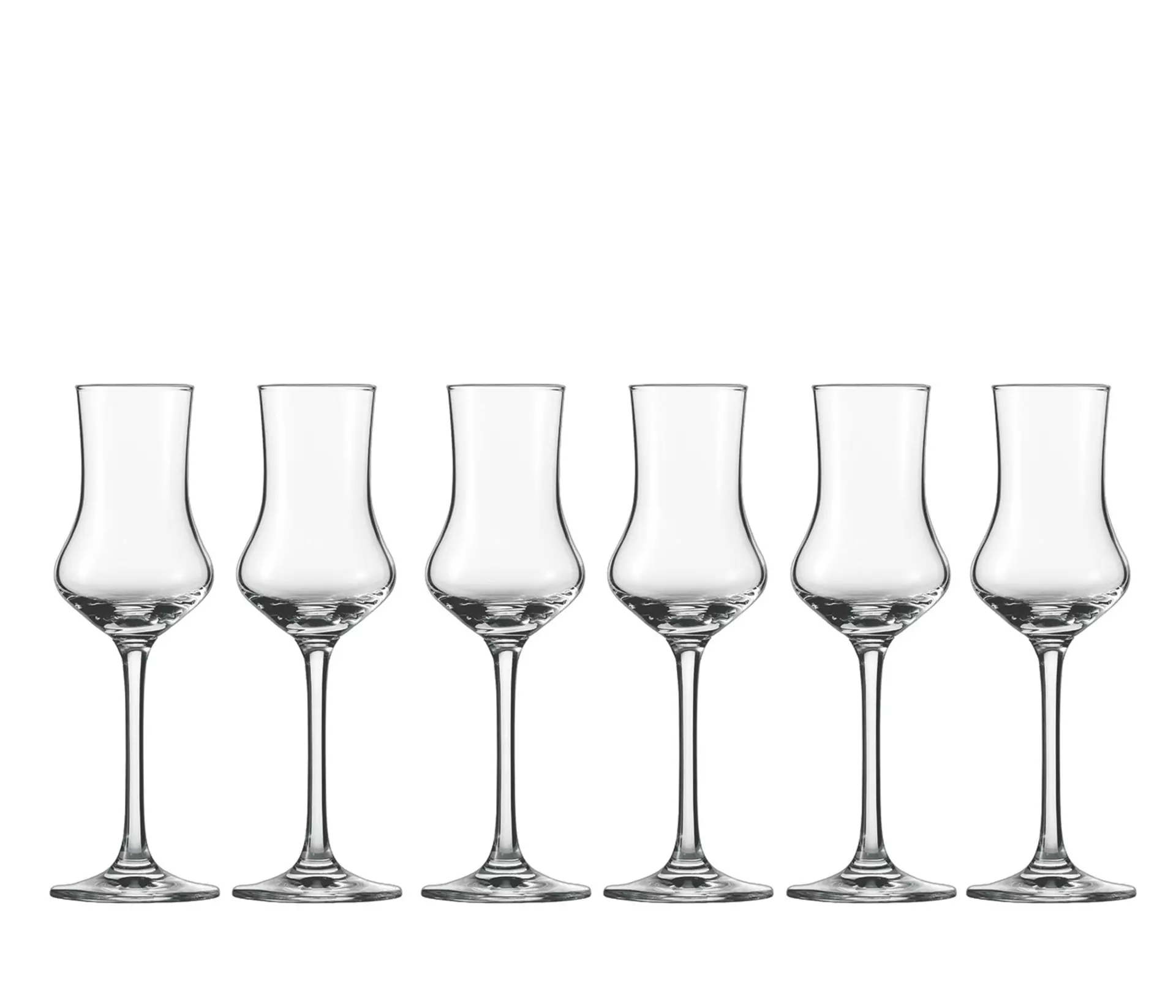 Trinkglas DIGESTIF Zwiesel Glas 17 x 