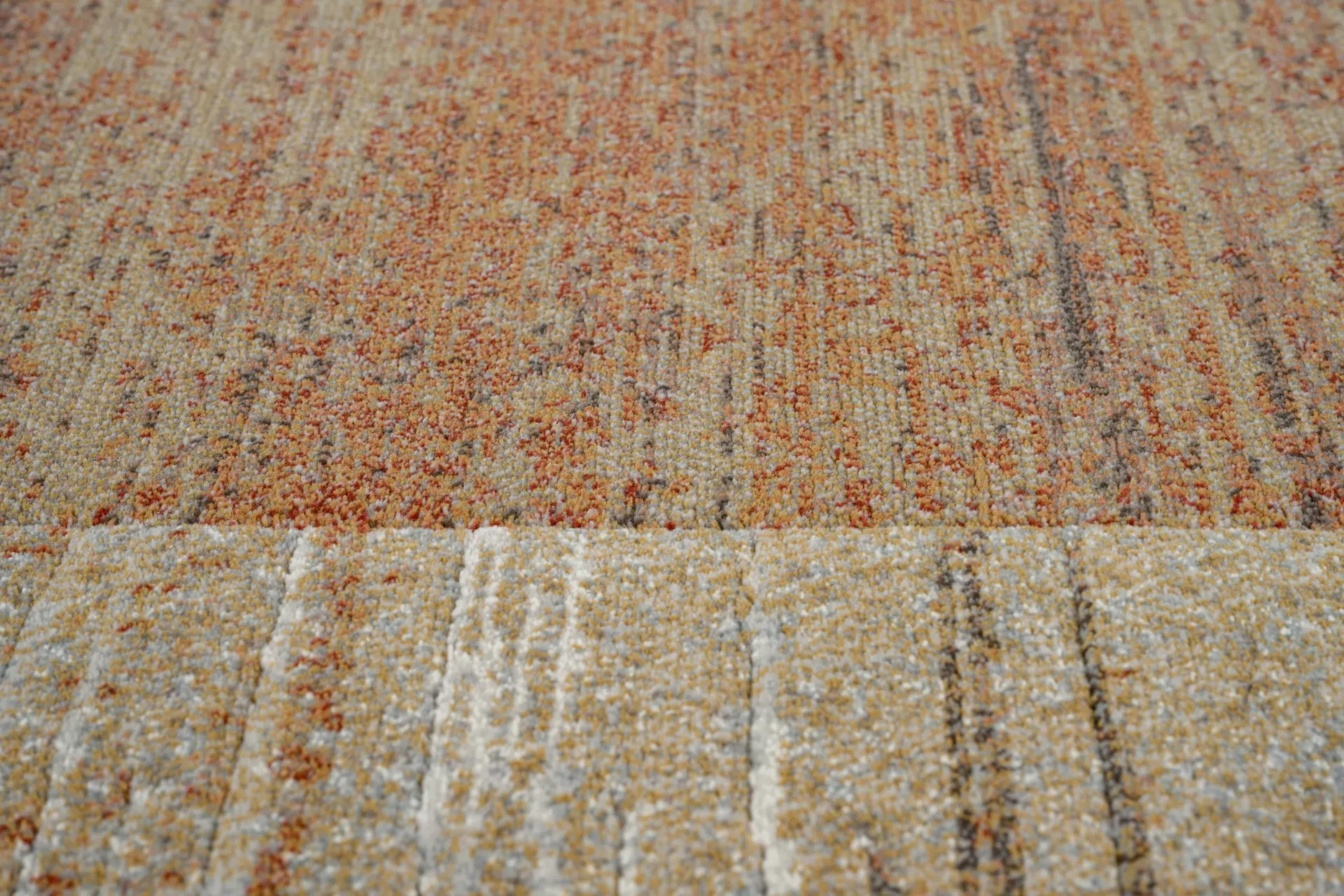 Maschinenwebteppich Argentum Ragolle Textil 80 x 1 x 150 cm