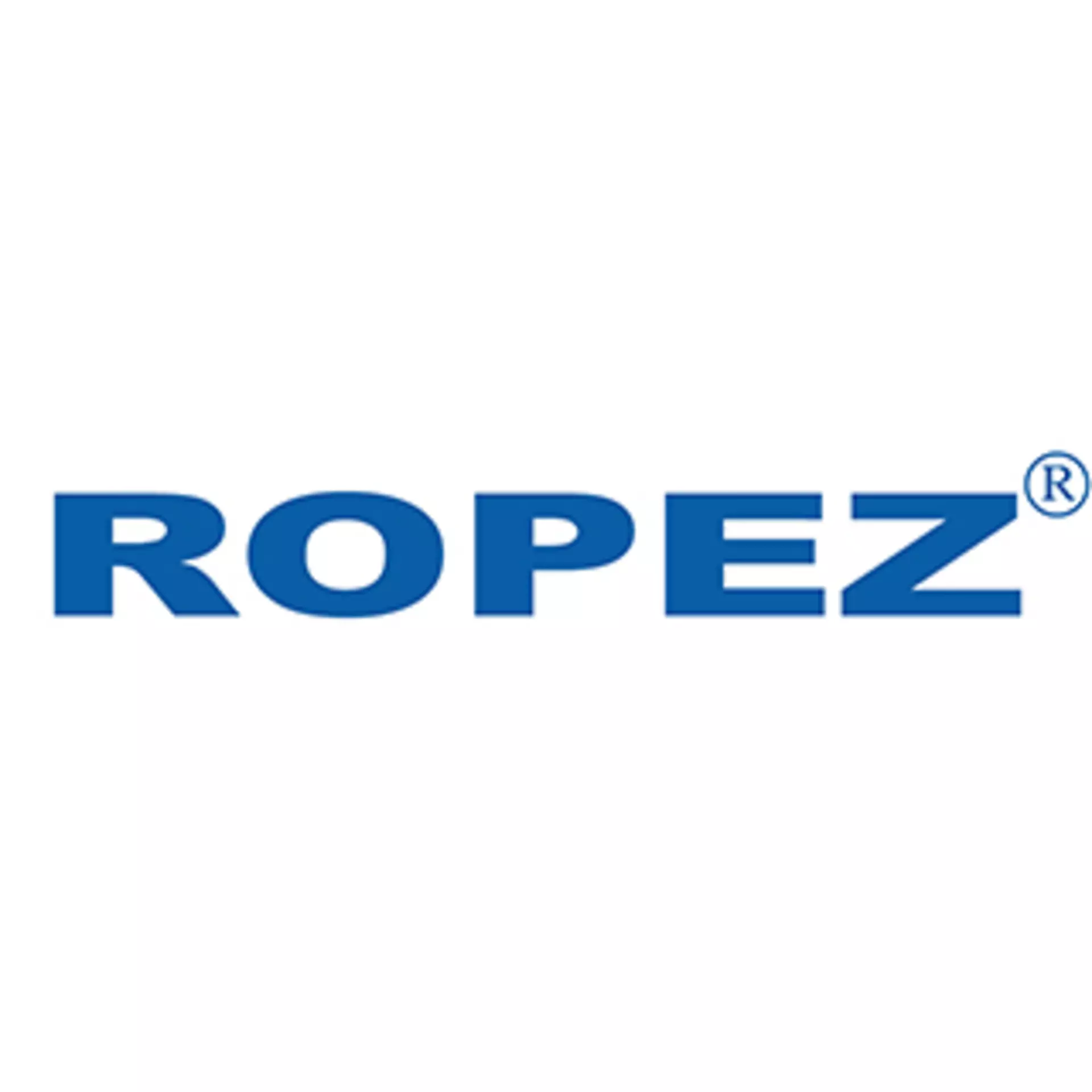Marken-Logo ROPEZ