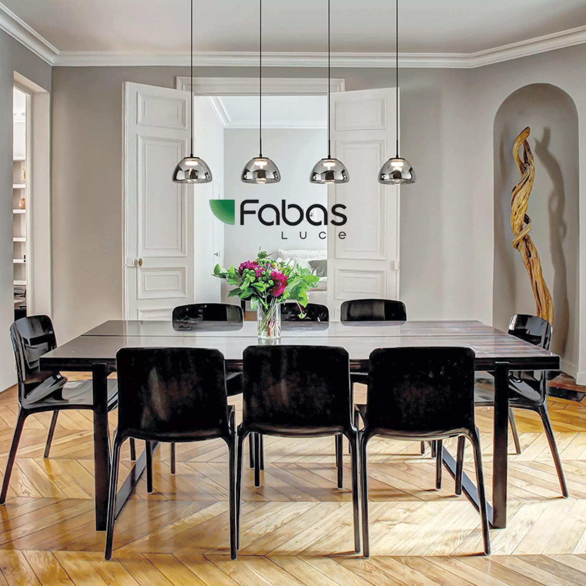 Marke Fabas Luce bei Möbel Inhofer