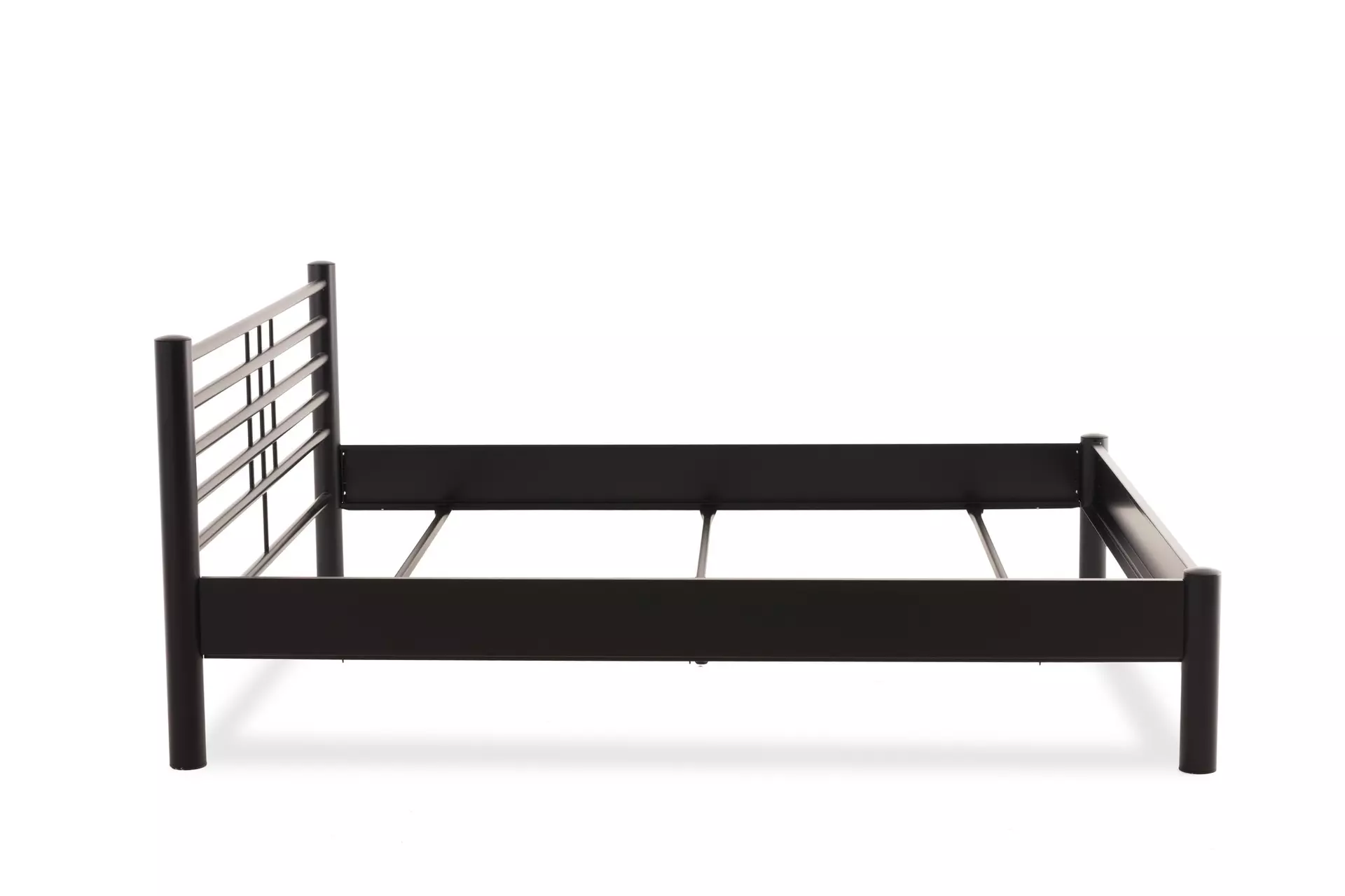 Bett CHRISTINA inbuy Metall 168 x 89 x 210 cm