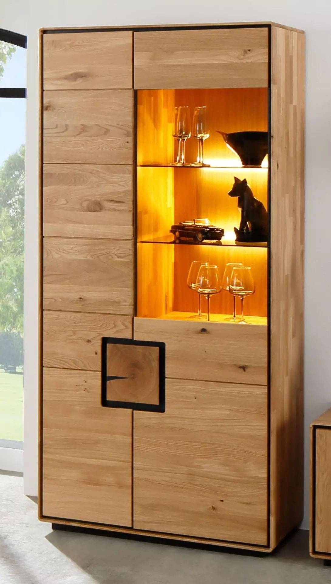 Vitrine