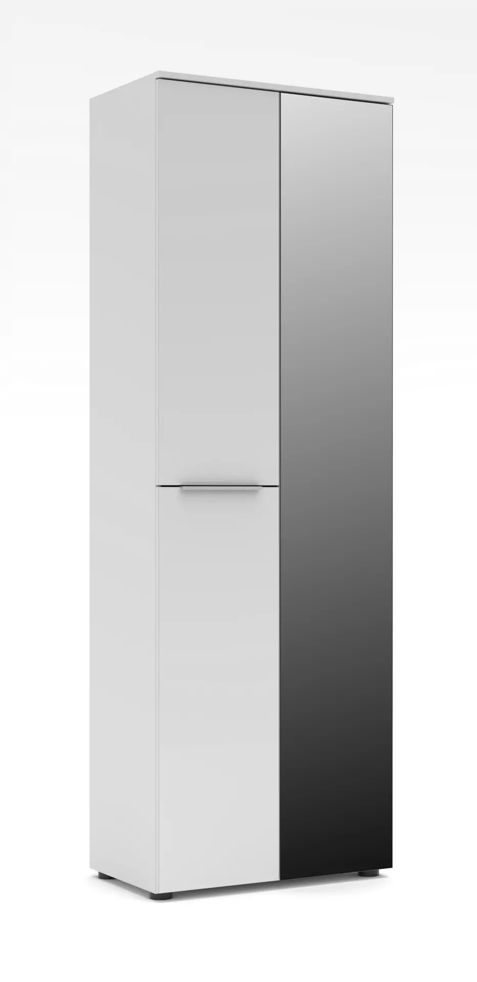 Garderobenschrank