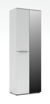 3. Bild von Garderobenkombination Innostyle Holzwerkstoff