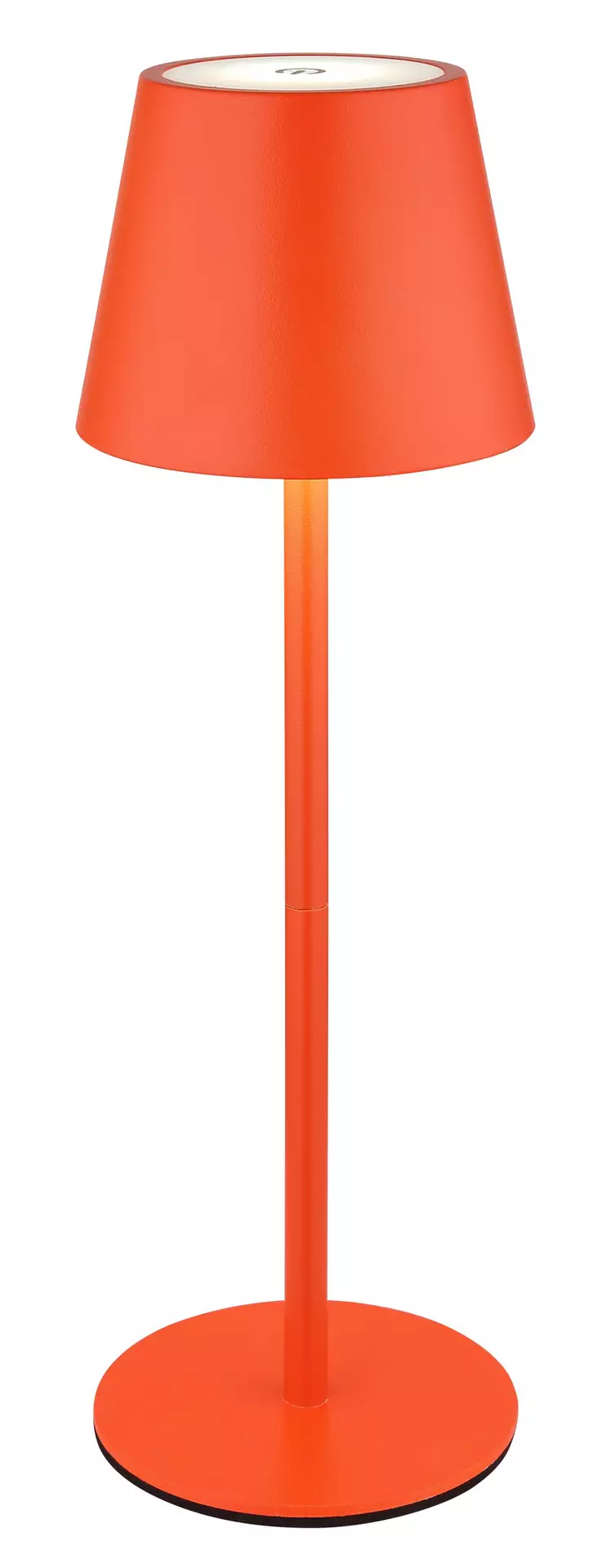 Tischleuchte VANNIE I Globo Metall 12 x 36 x 12 cm