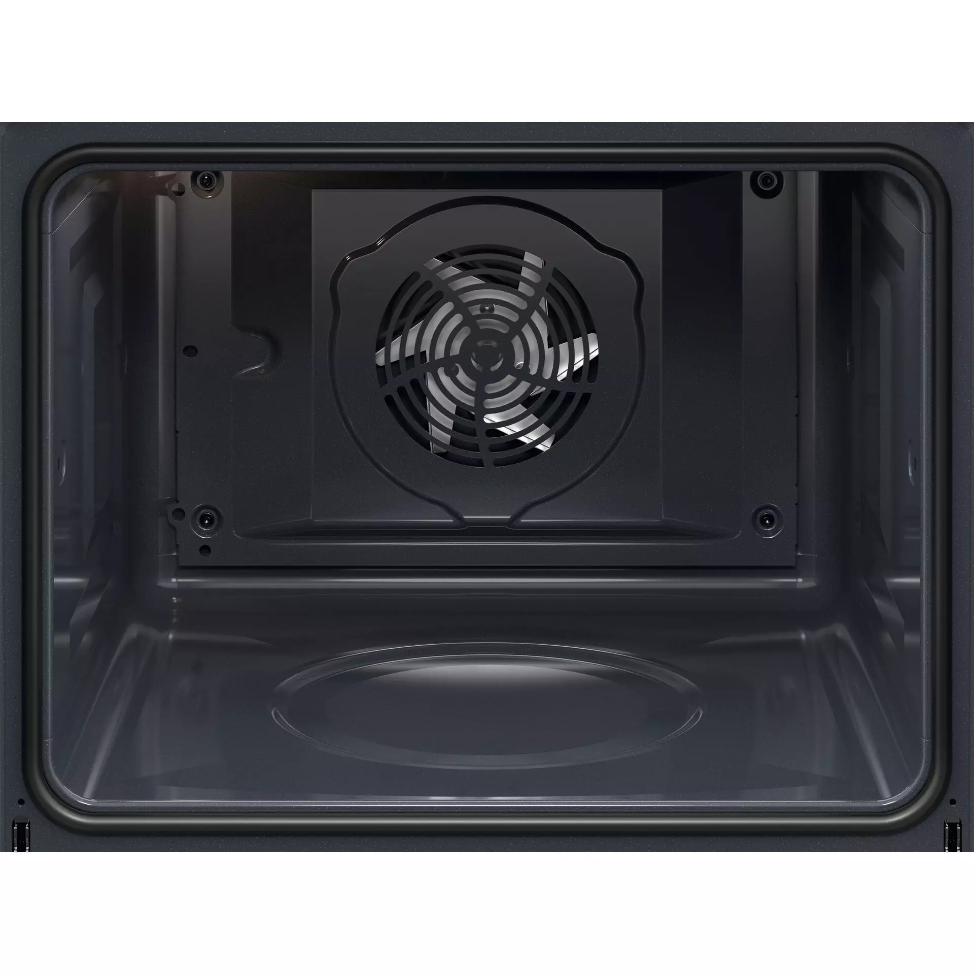 Backofen BE6100T AEG Glas 56 x 59 x 55 cm