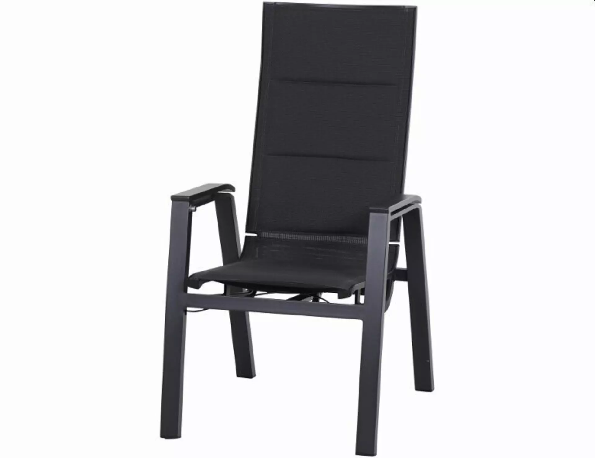 Loungesessel Milano Outdoor Textil 73 x 110 x 59 cm