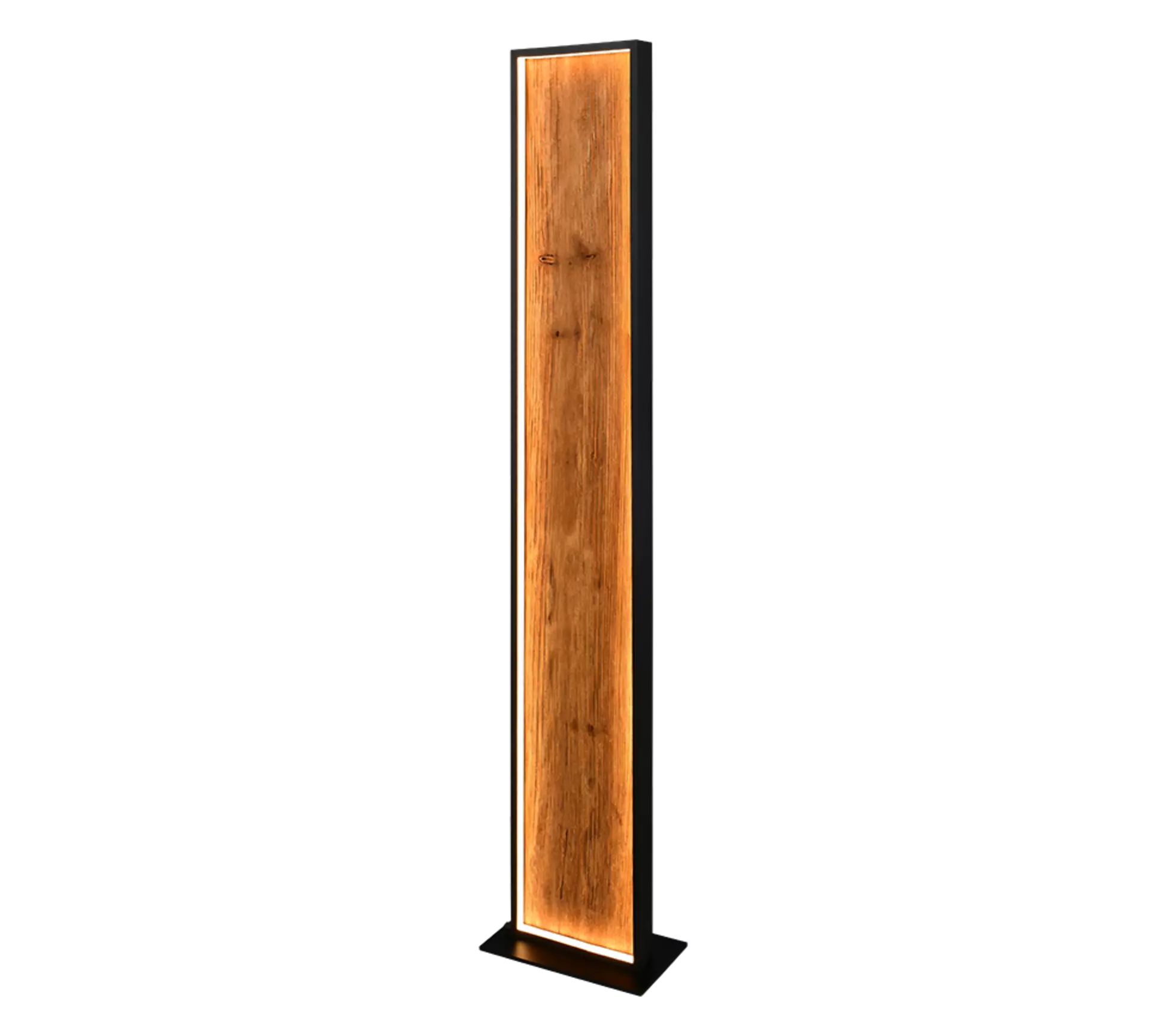 Stehleuchte Kalea Trio Leuchten Metall 15 x 120 x 23 cm