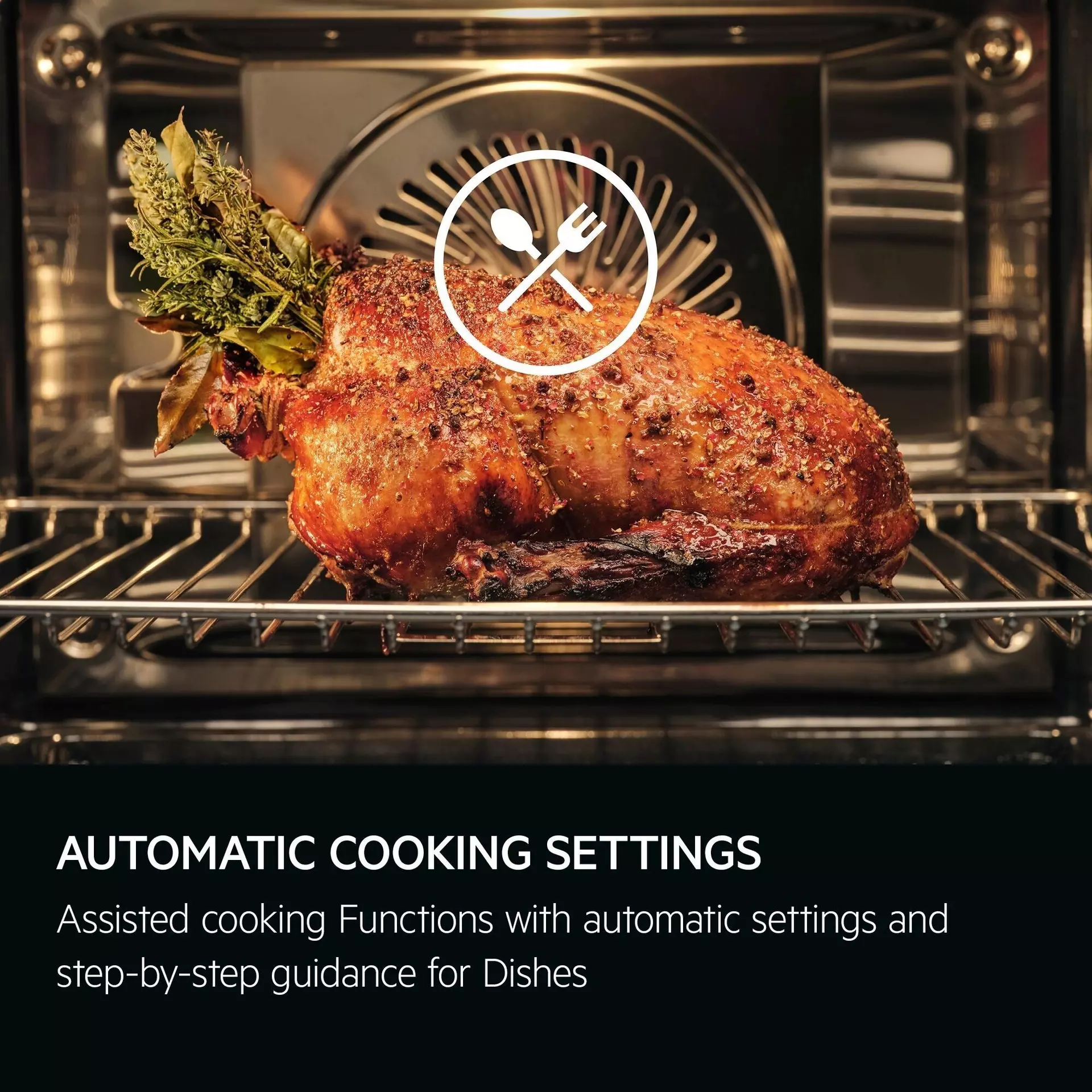 Backofen GB3020PB AEG Glas 59 x 59 x 56 cm