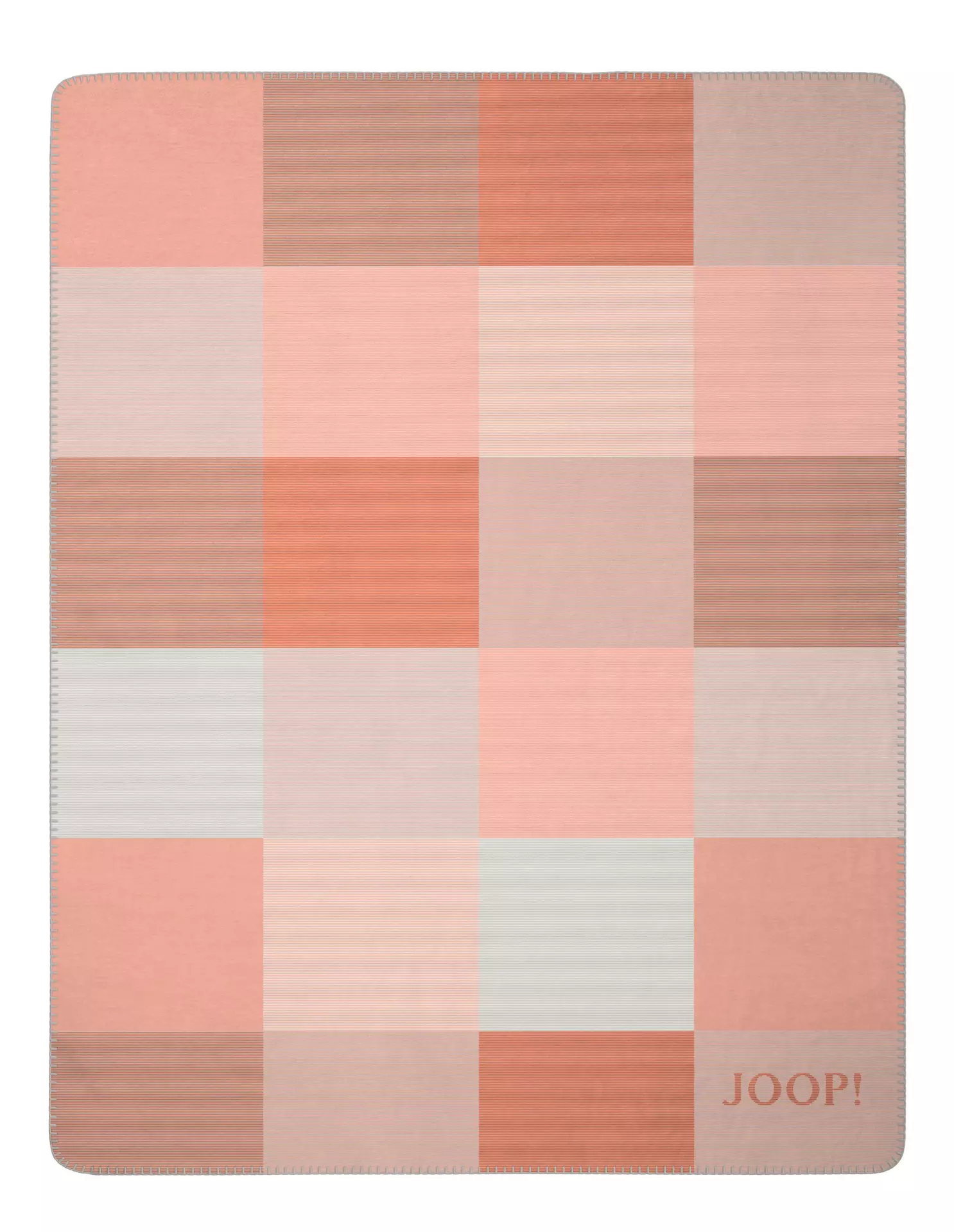 Wohndecke MOSAIC JOOP Textil 150 x 200 cm