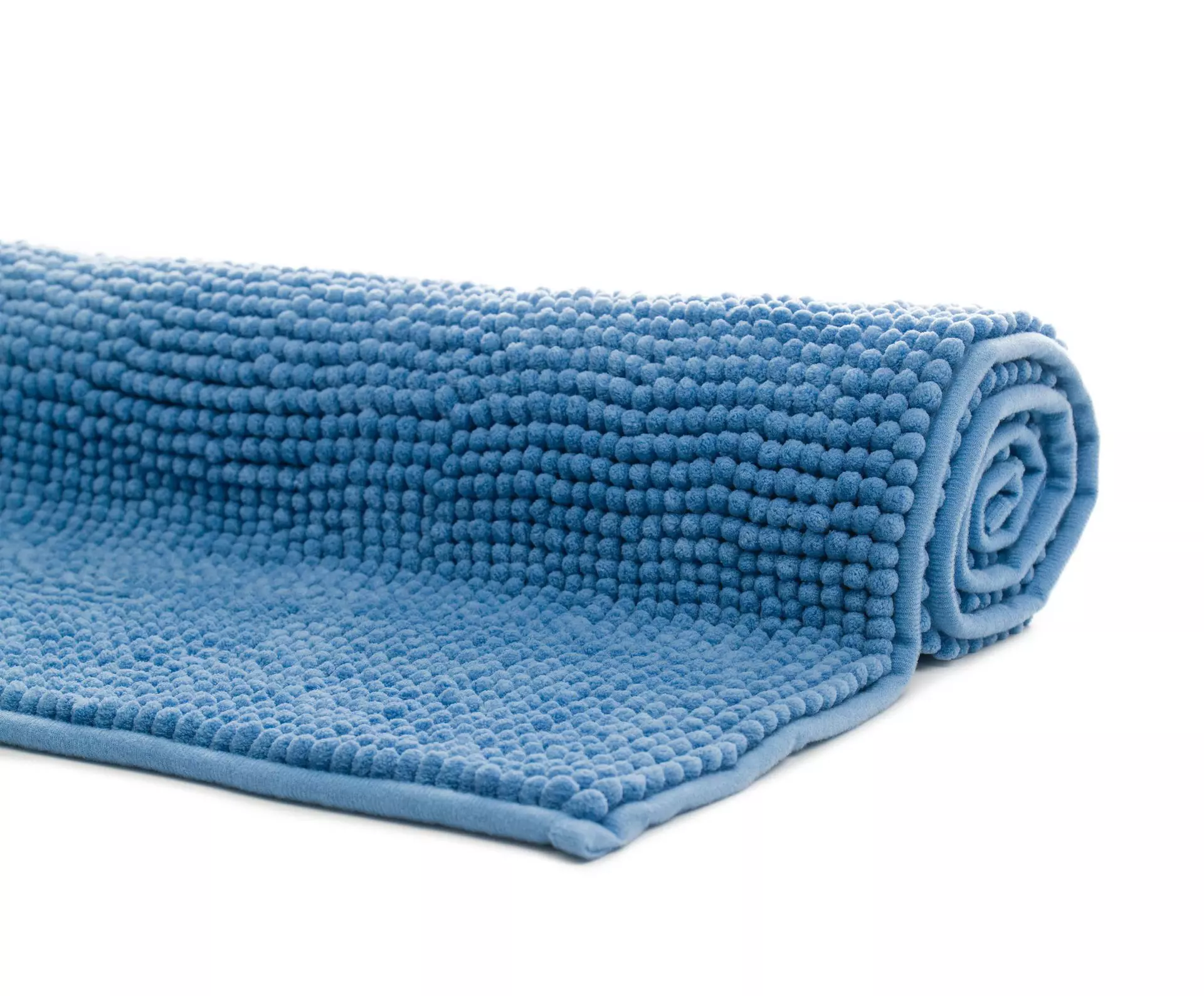 Badteppich Chenille Ambiente Trendlife Textil 60 x 100 cm