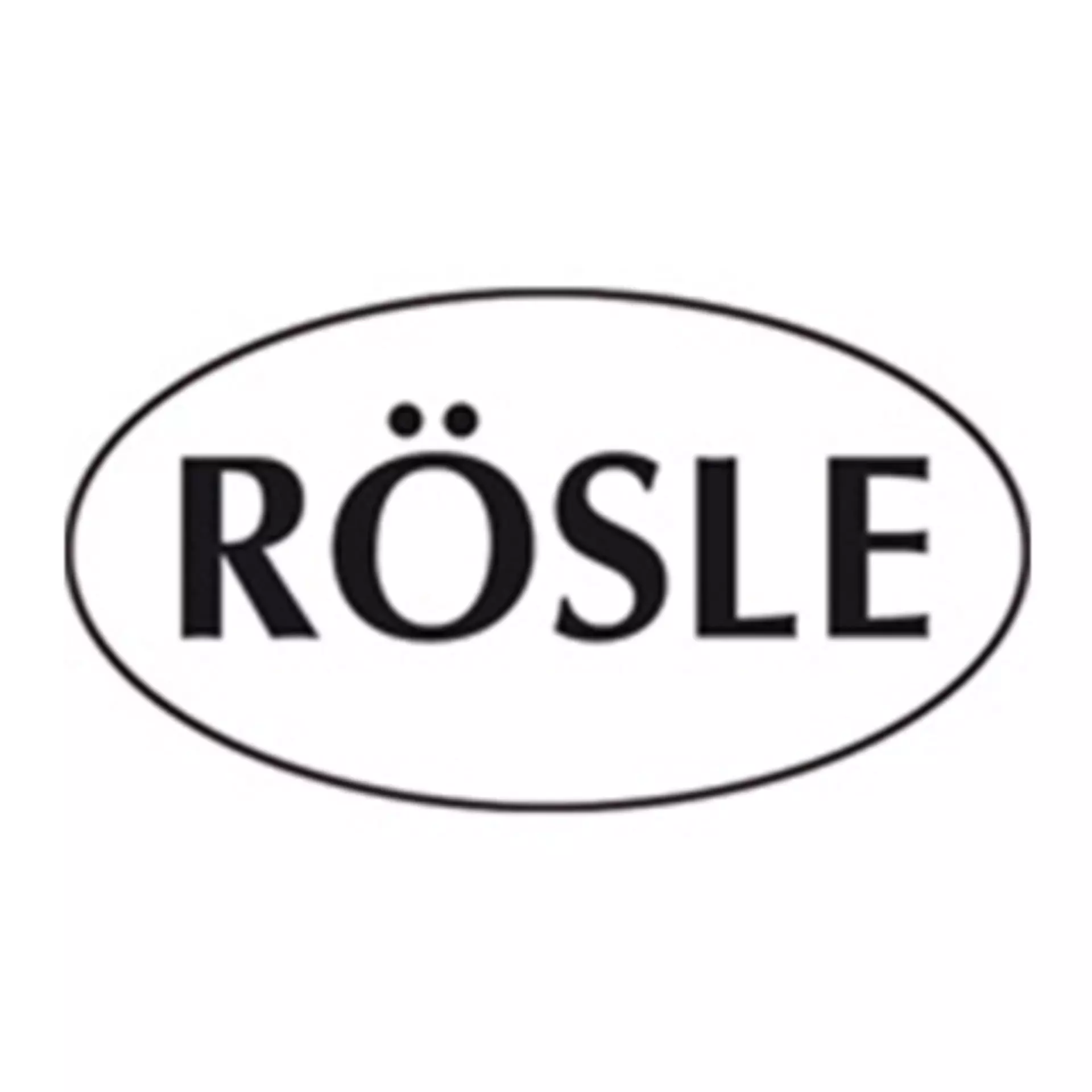 Marken-Logo RÖSLE