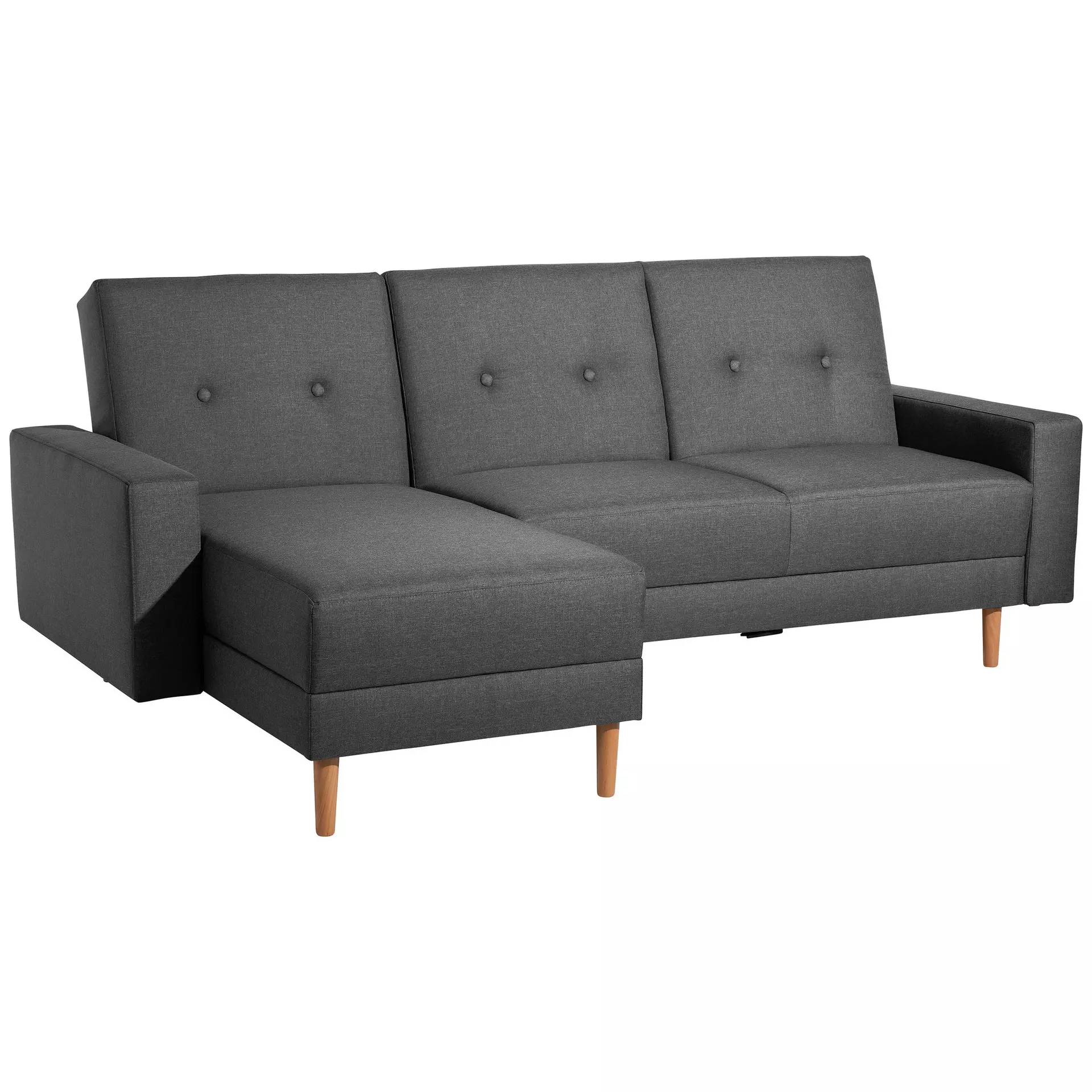 Schlafsofa Just Cool Max Winzer Textil 152 x 93 x 230 cm