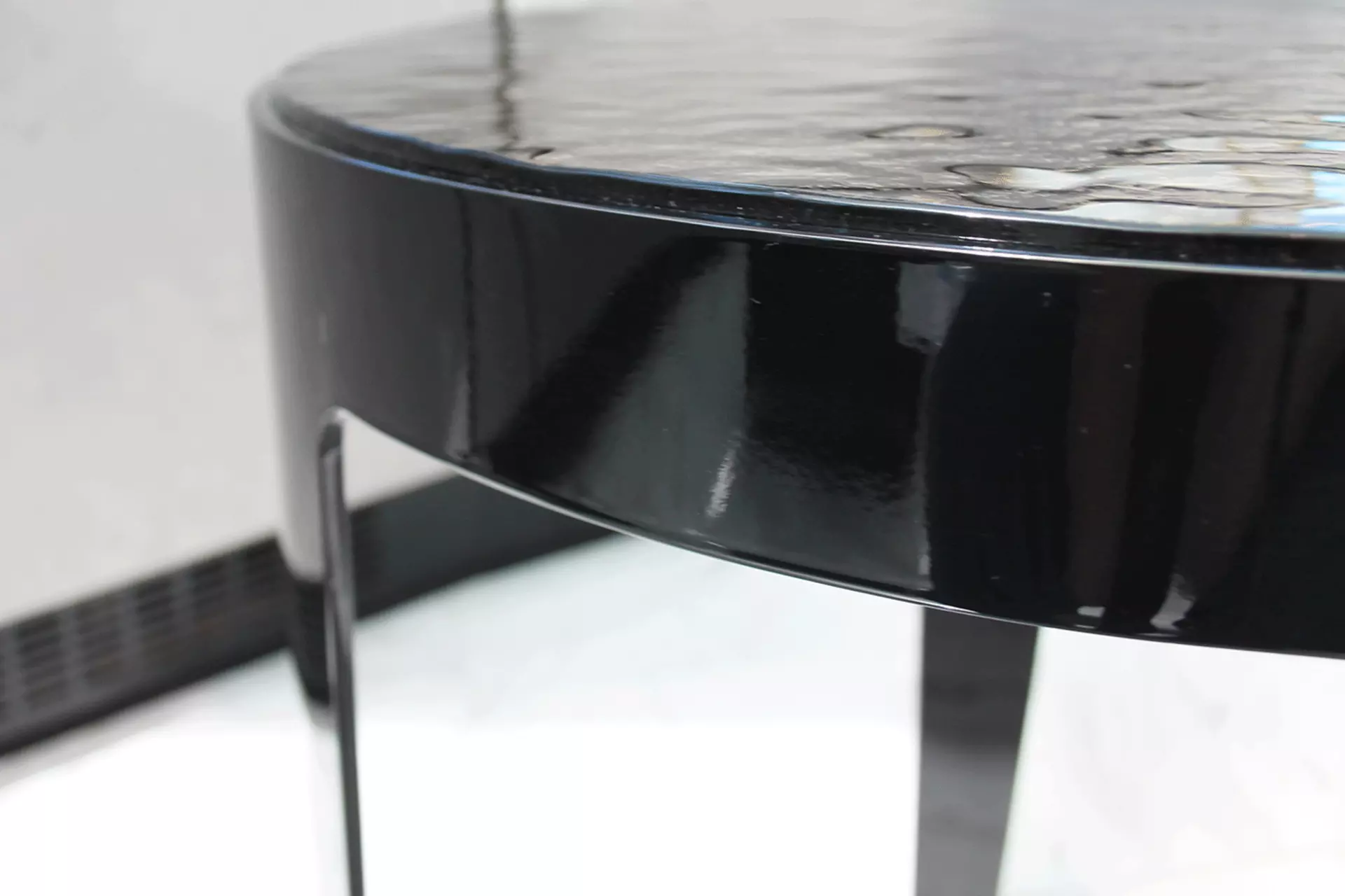 GRANT Beistelltisch Minotti 