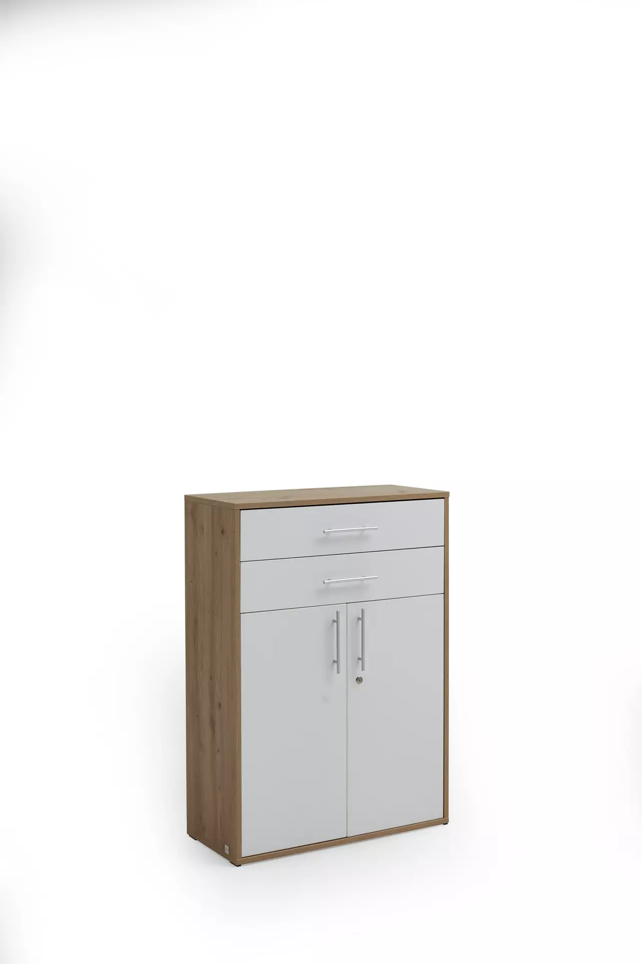 Aktenschrank PRONTO Vito Vito Holzwerkstoff 35 x 111 x 80 cm