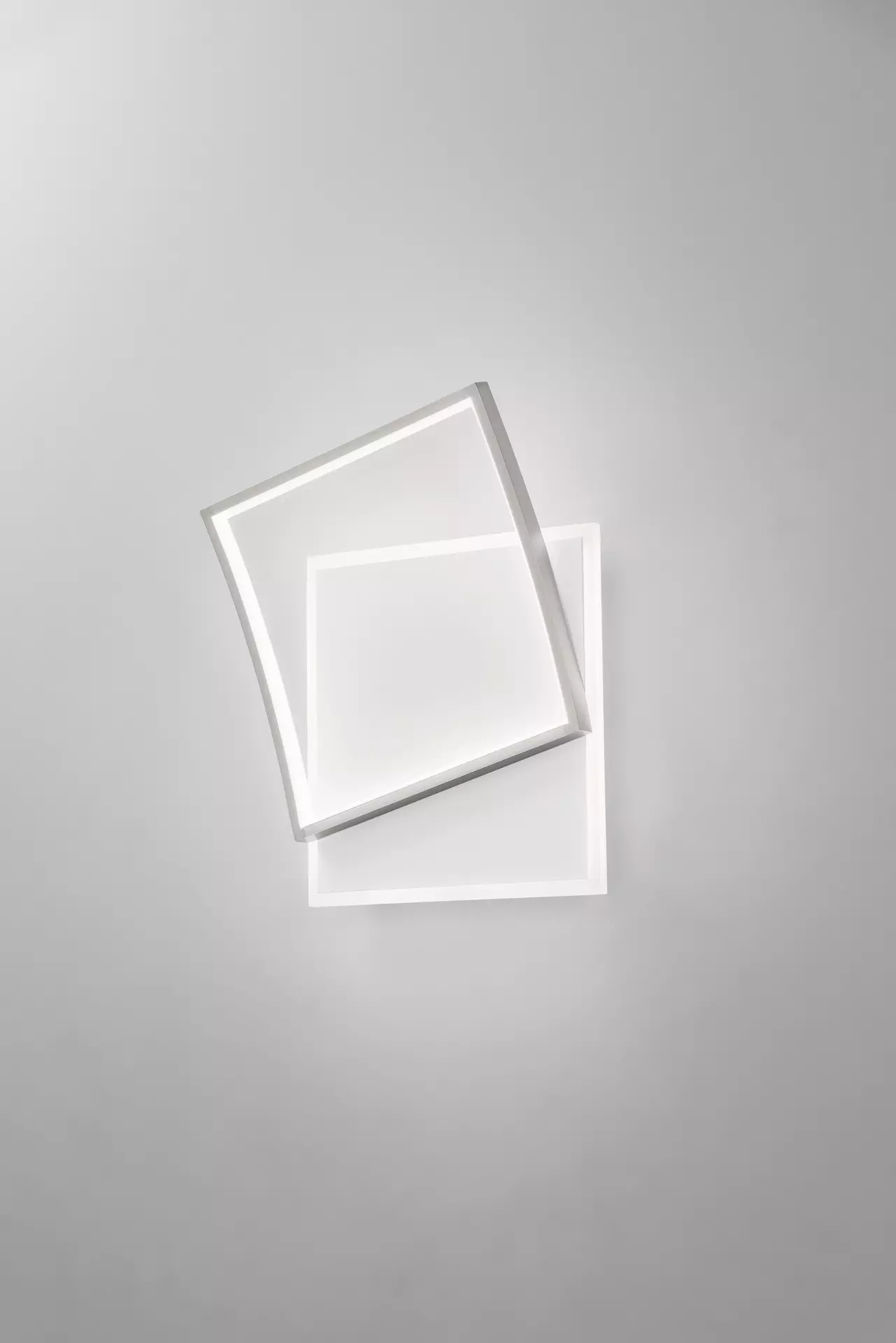 Deckenleuchte Ayrton Eco-Light Metall 37 x 9 x 42 cm