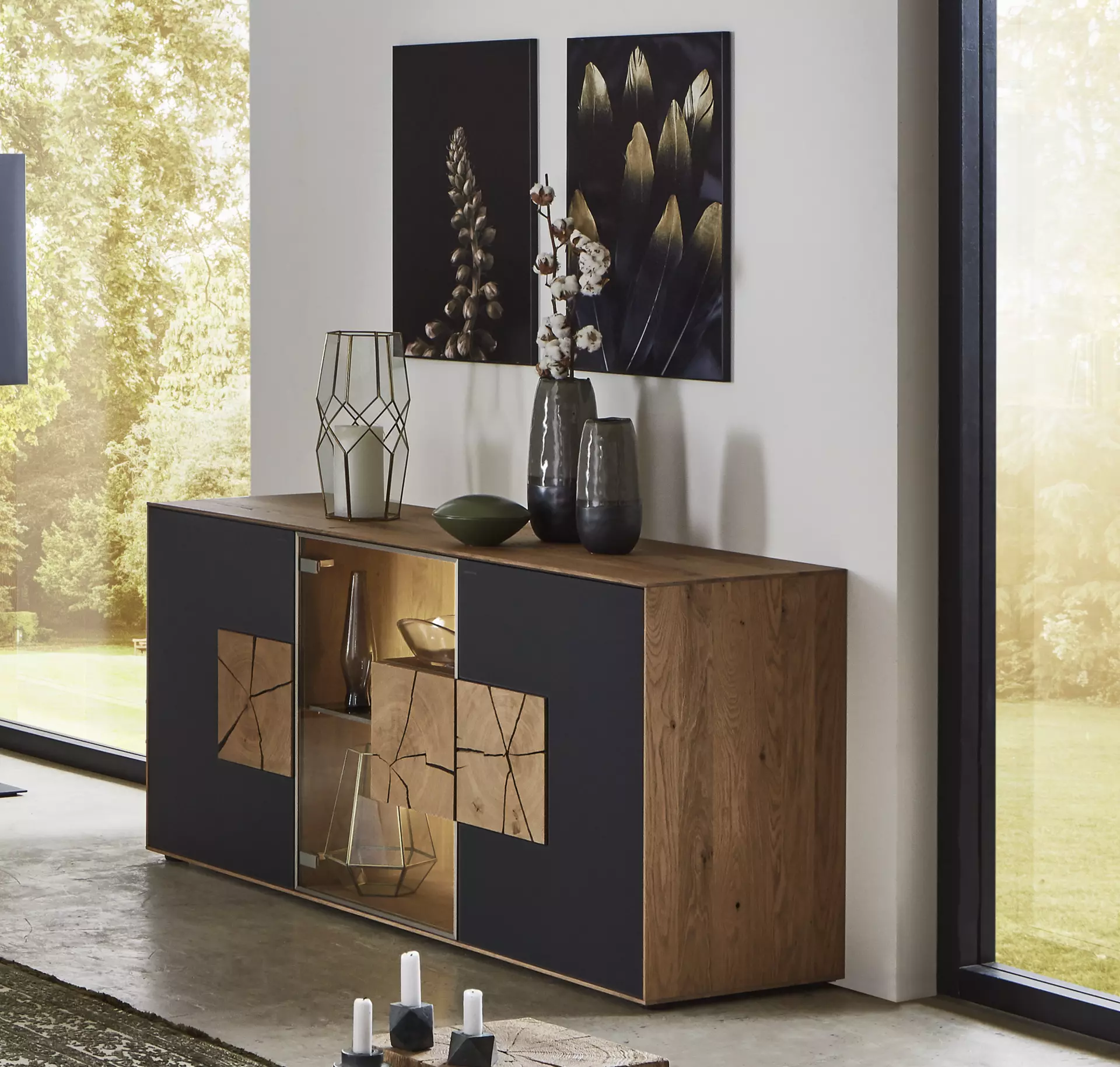 Sideboard