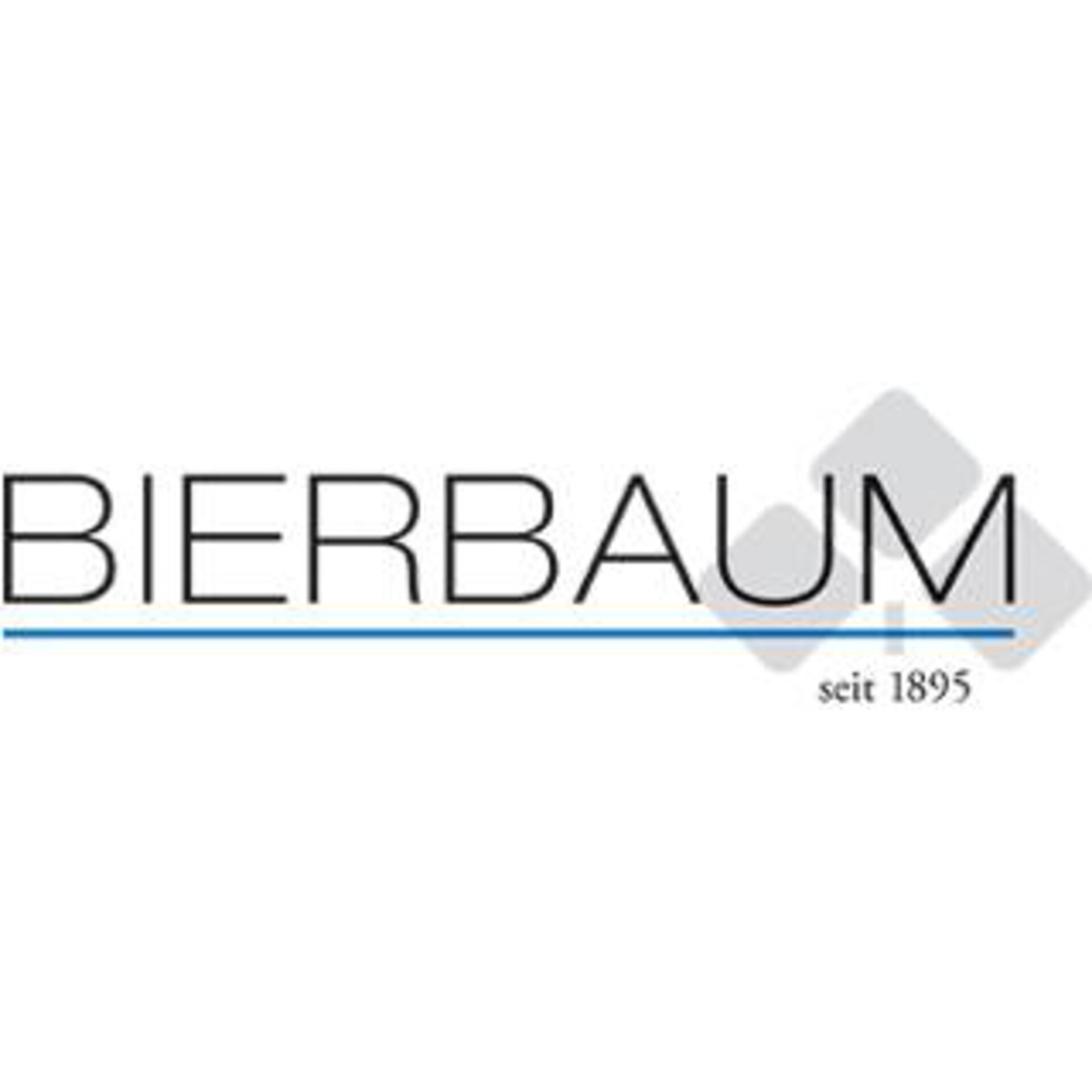 BIERBAUM Logo
