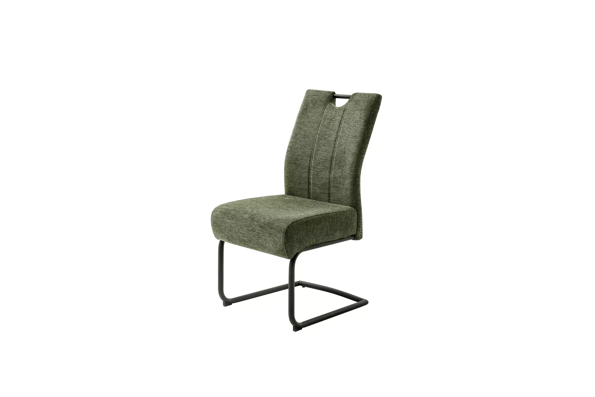 Freischwinger AMERY MCA furniture Textil 63 x 98 x 49 cm