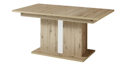4. Bild von Esstisch Holzwerkstoff CELECT