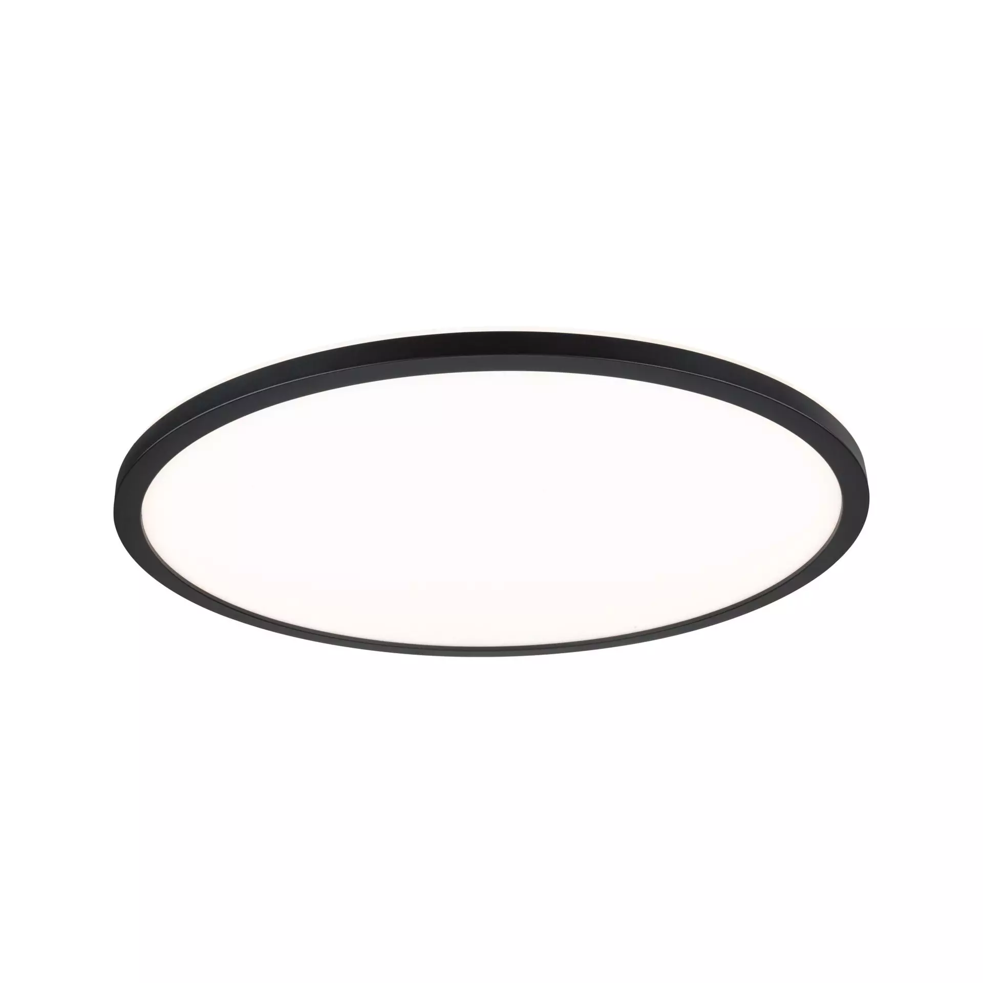 Deckenleuchte Atria Shine Paulmann Kunststoff 42 x 2 x 42 cm