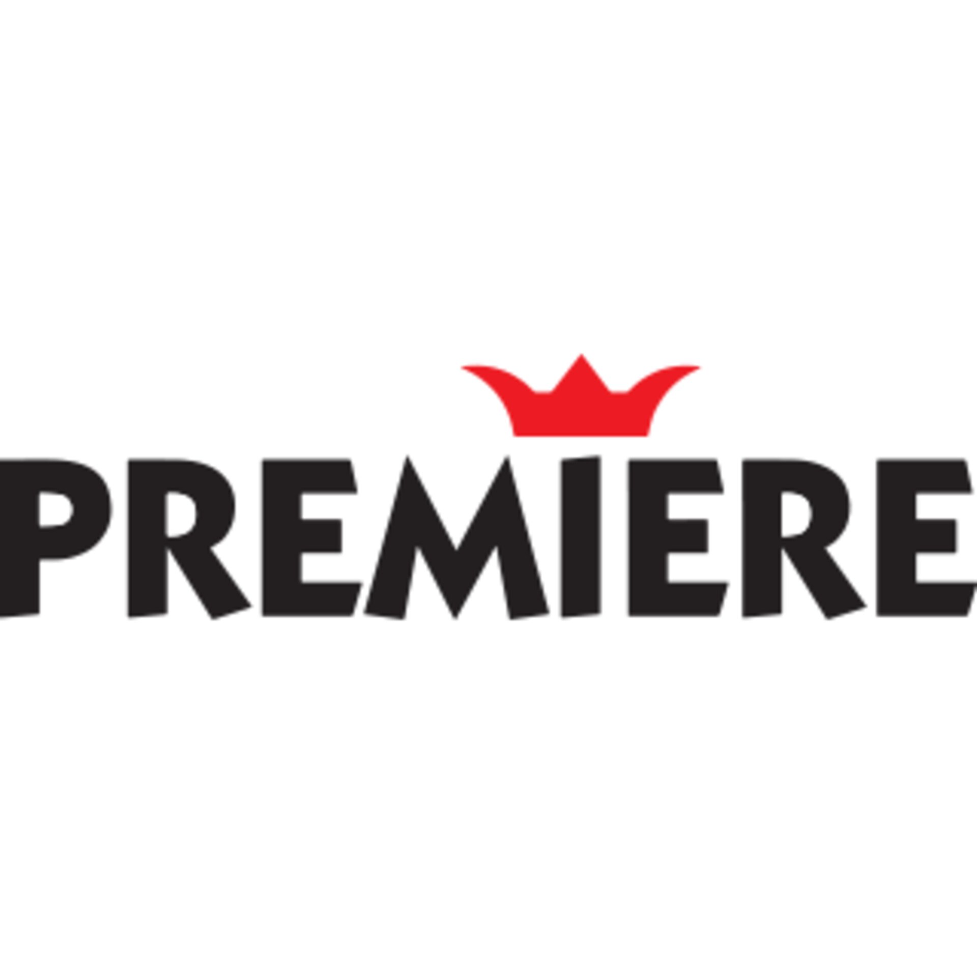Logo PREMIERE