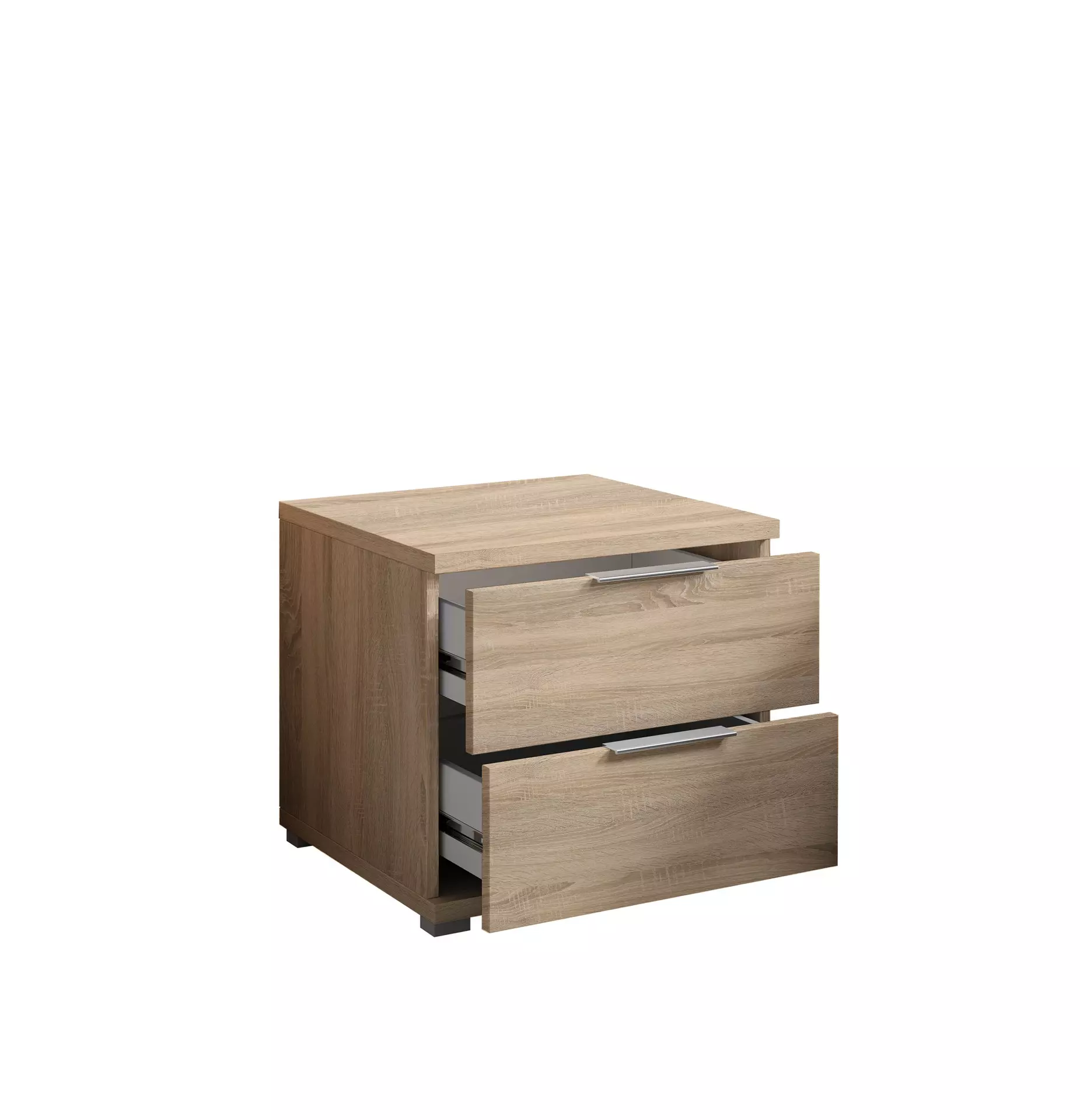 Nachttisch Smilla Dreamoro Holzwerkstoff 42 x 43 x 46 cm