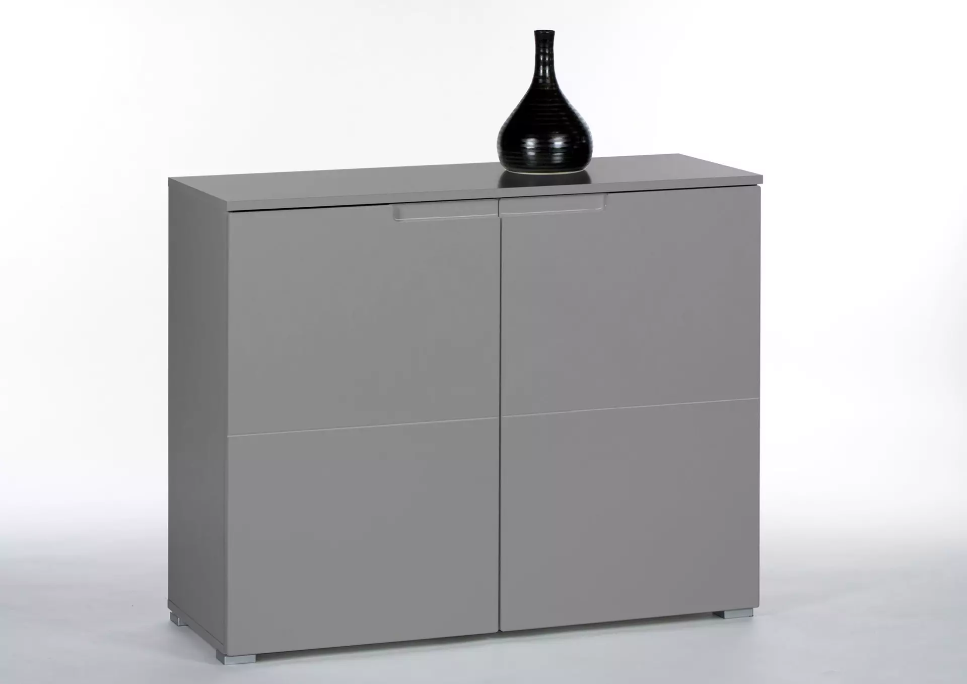 Schuhschrank Spice inDoor Holzwerkstoff 100 x 80 x 40 cm
