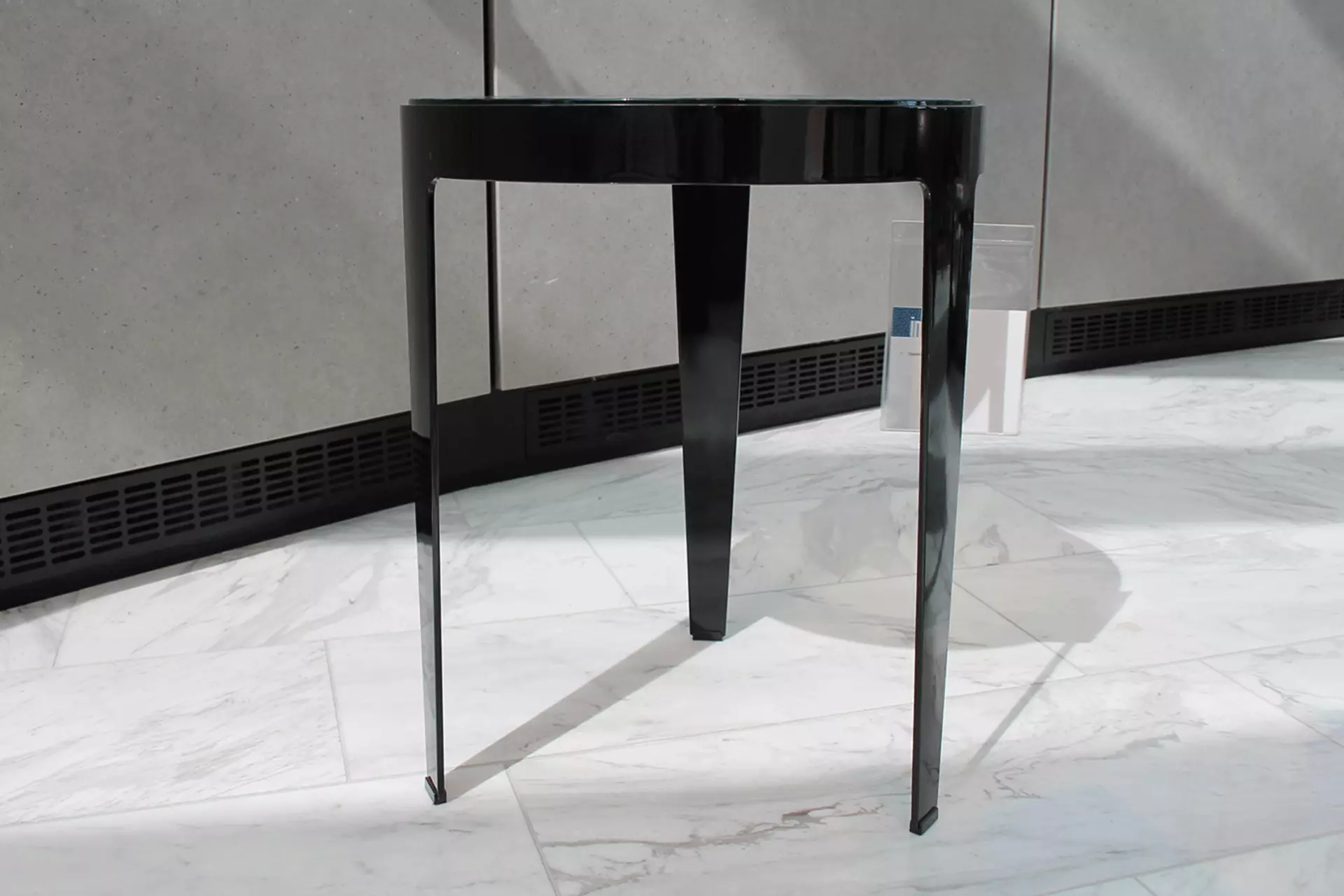GRANT Beistelltisch Minotti 