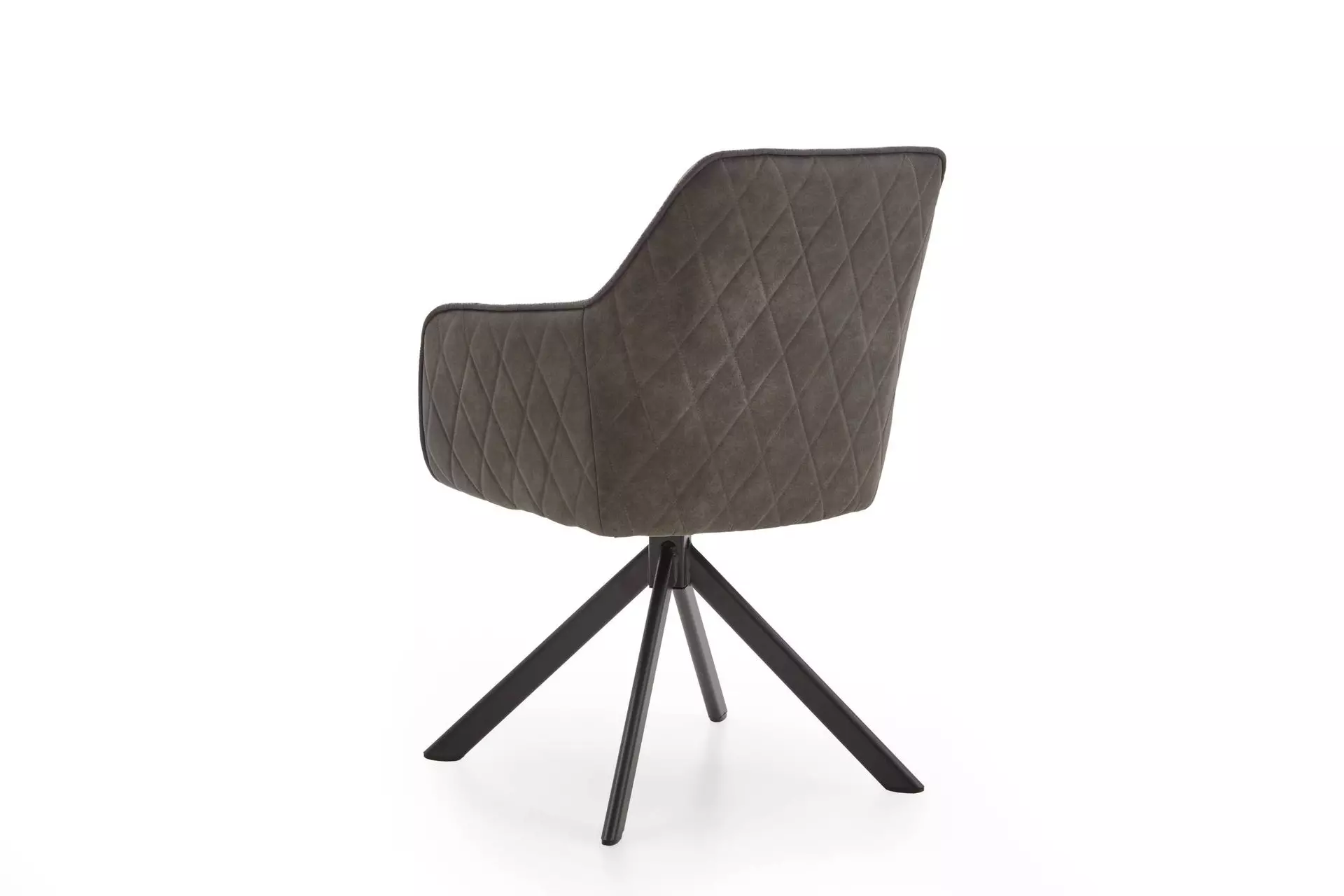 Armlehnstuhl MENU Niehoff Sitzmöbel Textil 63 x 85 x 58 cm