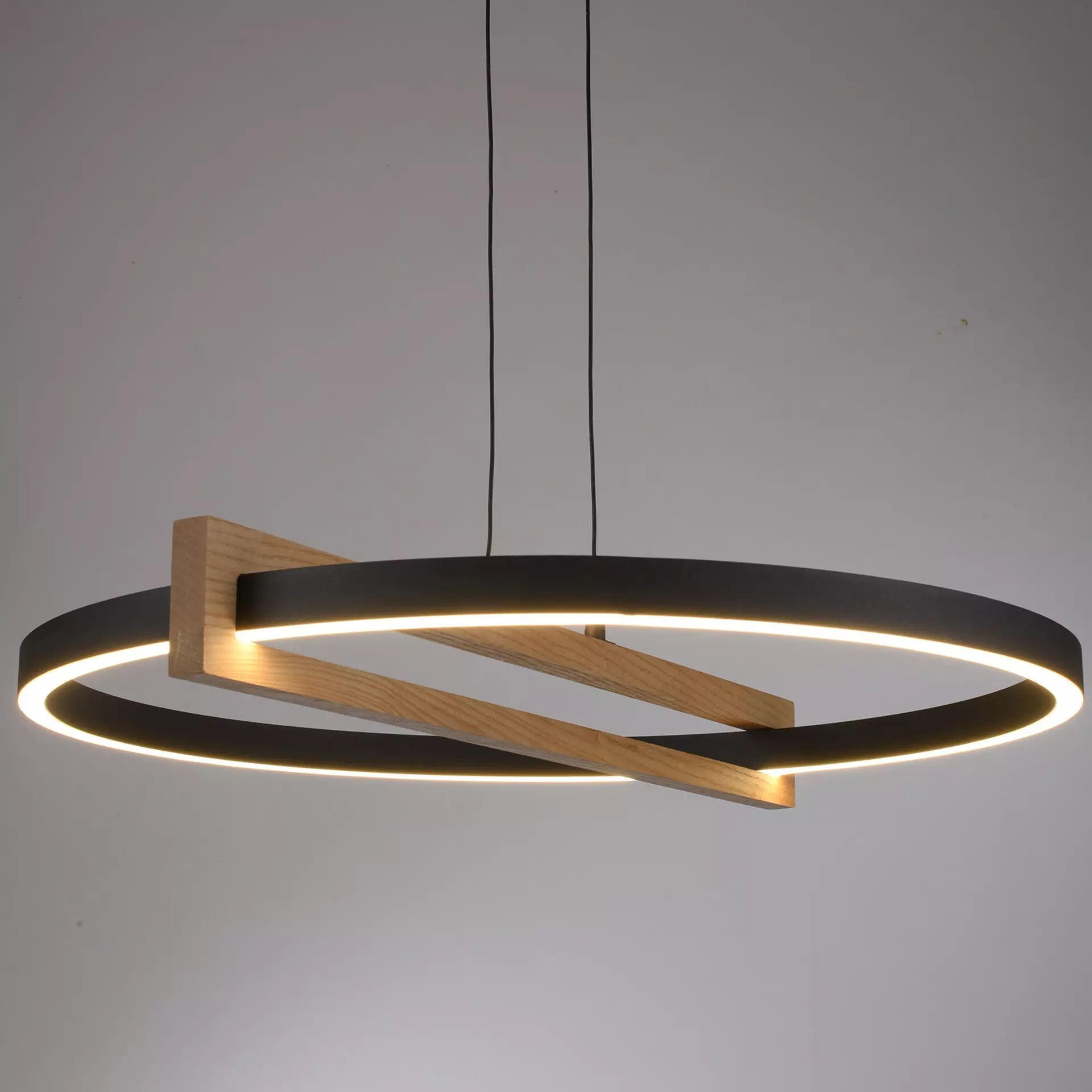 Hängeleuchte MONDO FAMERA MONDO Metall 50 x 180 x 50 cm