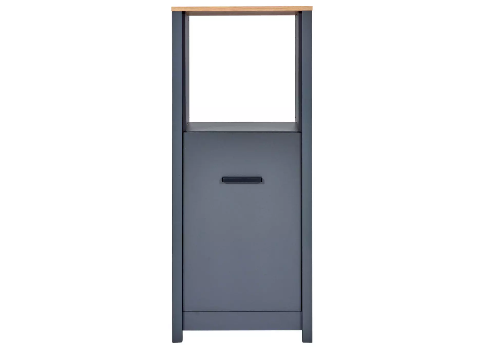Hochschrank Veneto Inter Link Holzwerkstoff 60 x 167 x 70 cm