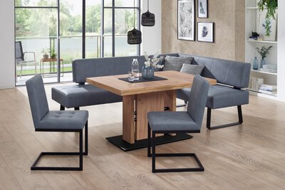 2. Bild von Tisch Metall Variano