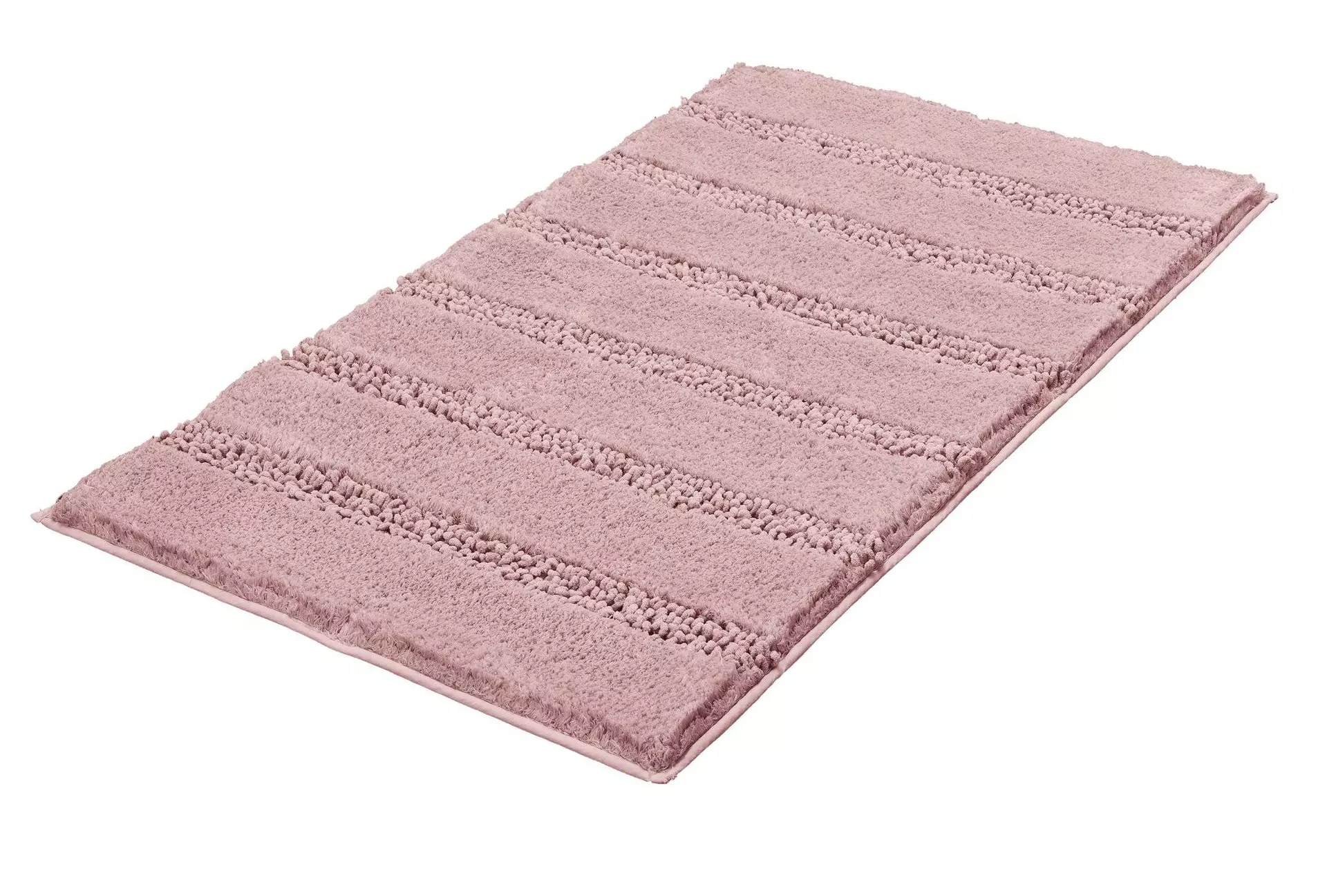 Badteppich Monrovia Kleine Wolke Textil 120 x 2 x 70 cm