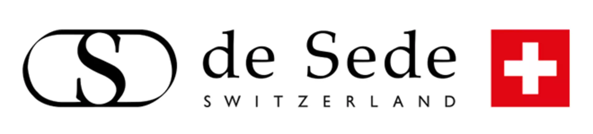 de Sede Logo