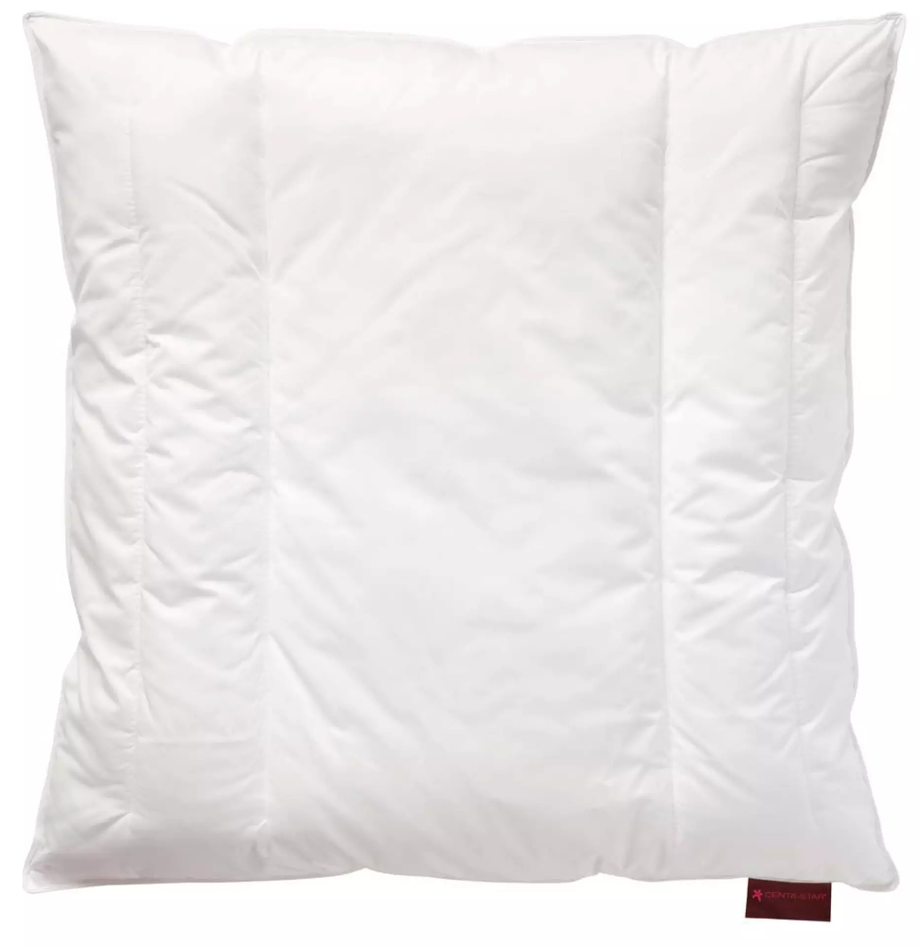 Kopfkissen VITAL PLUS Waschmich Light Centa-Star Textil 80 x 80 cm