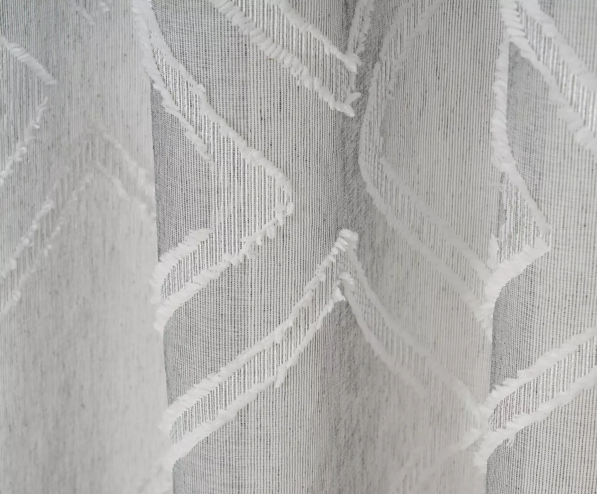 Schlaufenschal Cliff Ambiente Trendlife Textil 140 x 245 cm