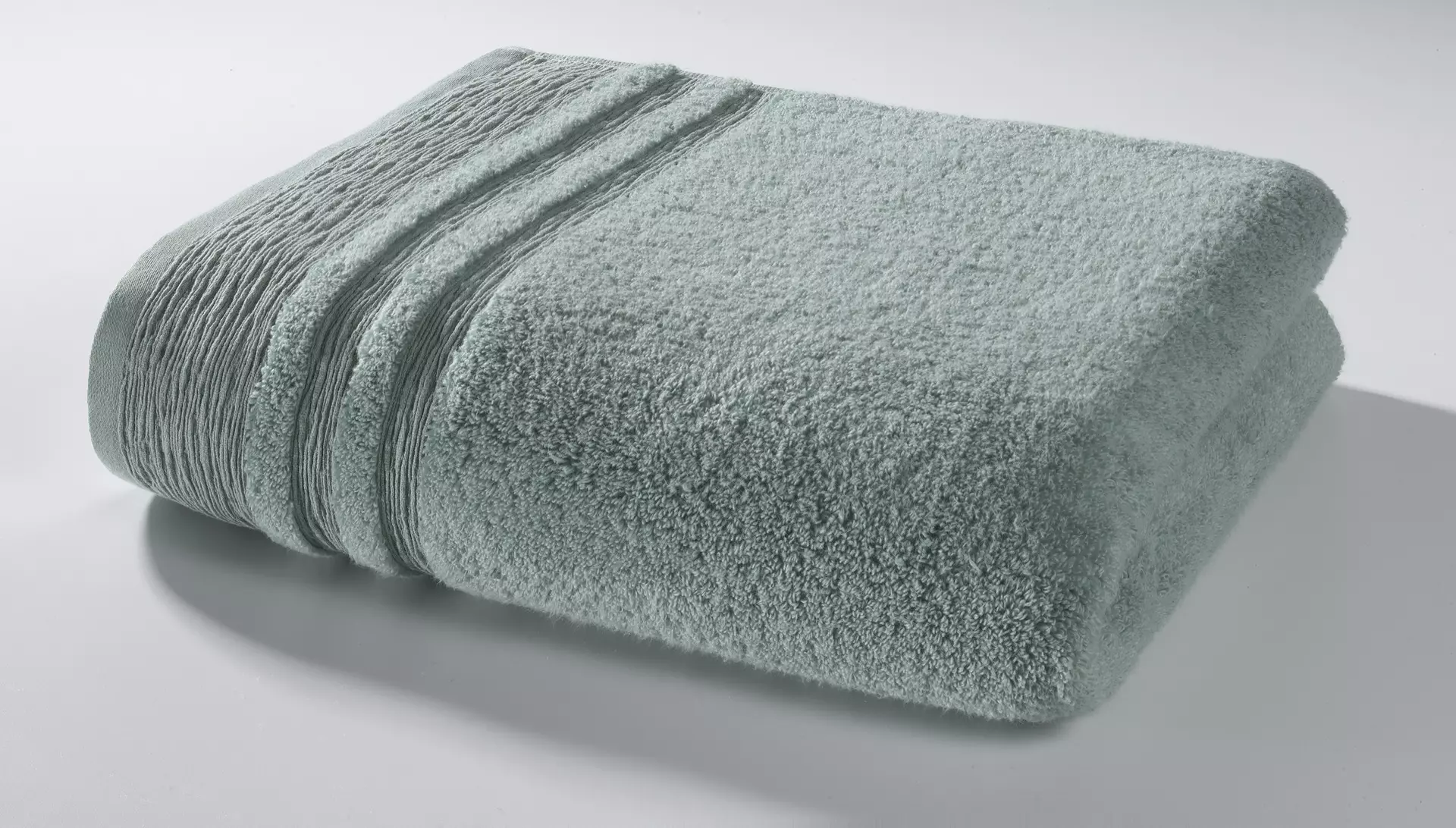 Duschtuch Organic Kenborg Textil 70 x 140 cm