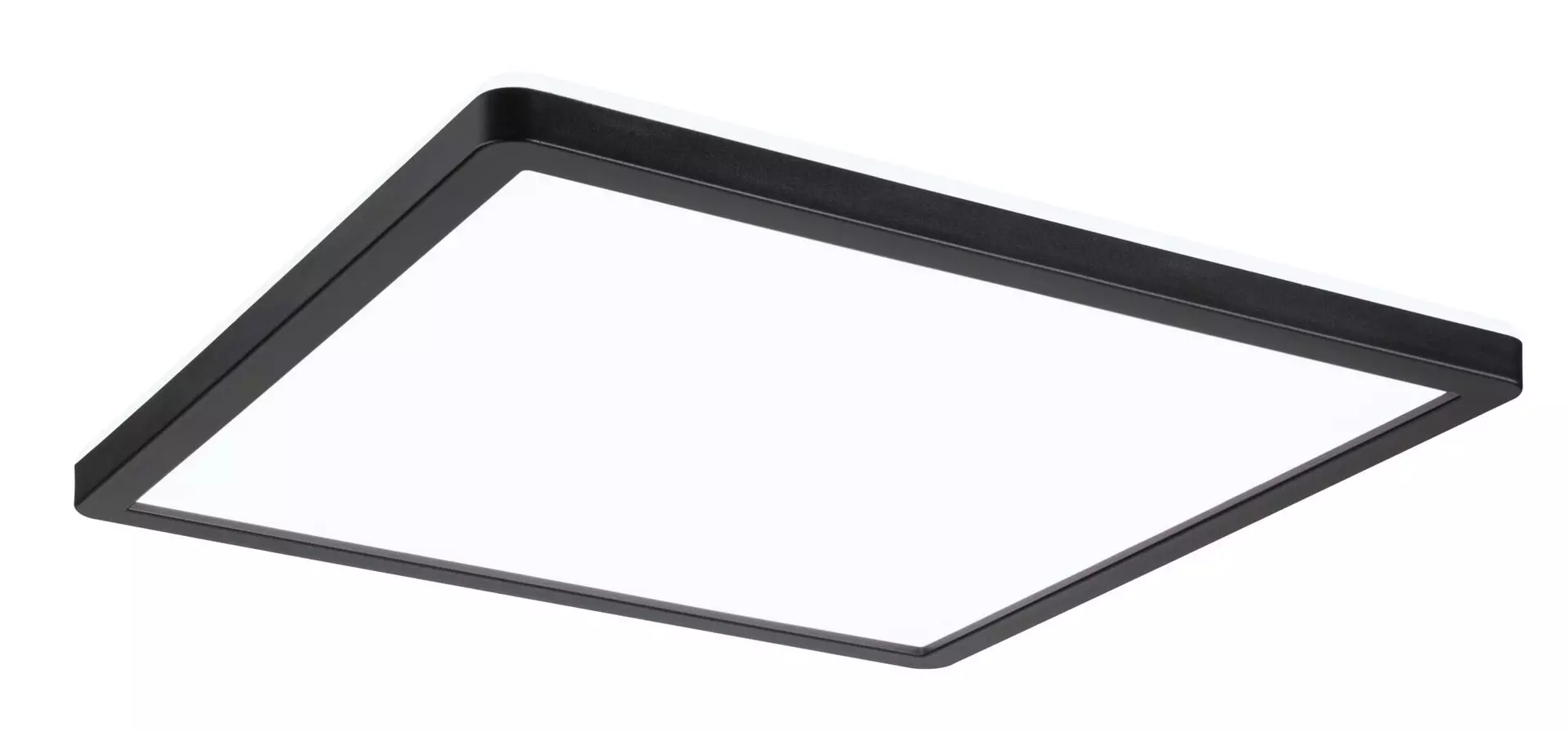 Deckenleuchte Atria Shine Paulmann Kunststoff 30 x 4 x 30 cm